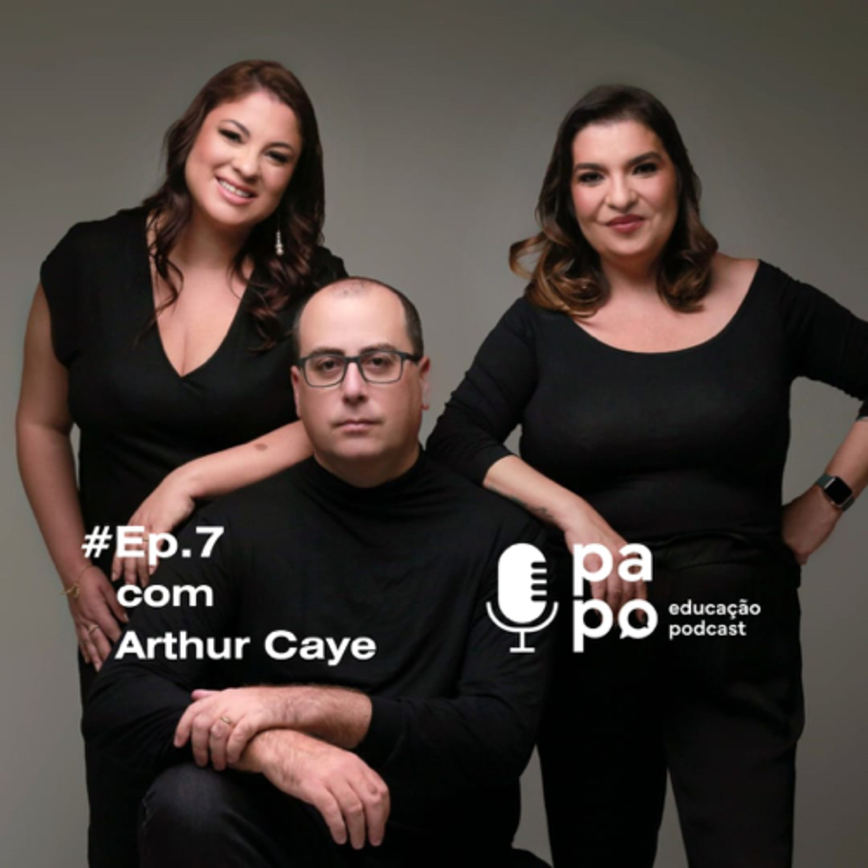 Papo Educação