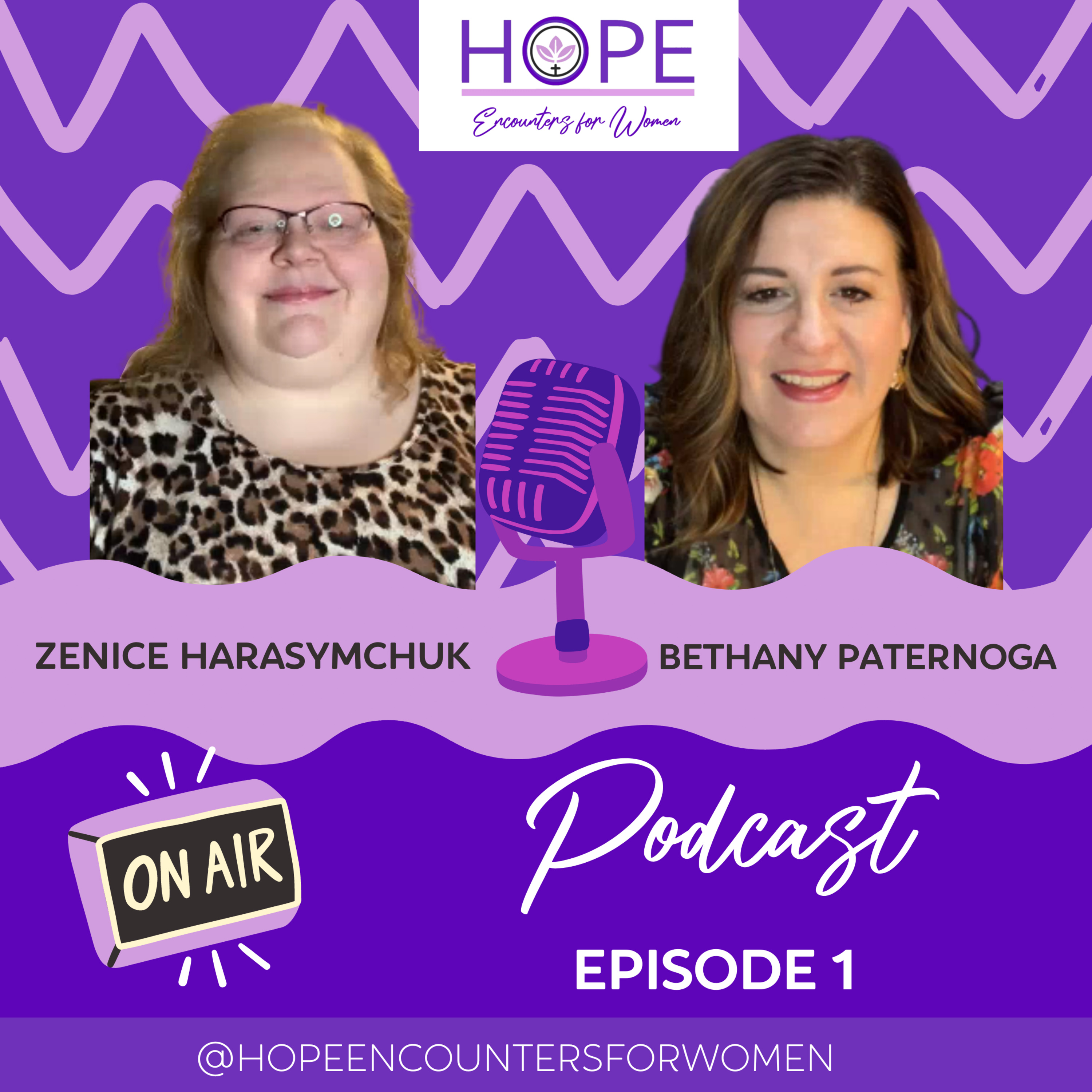 Hope Encounters for Women