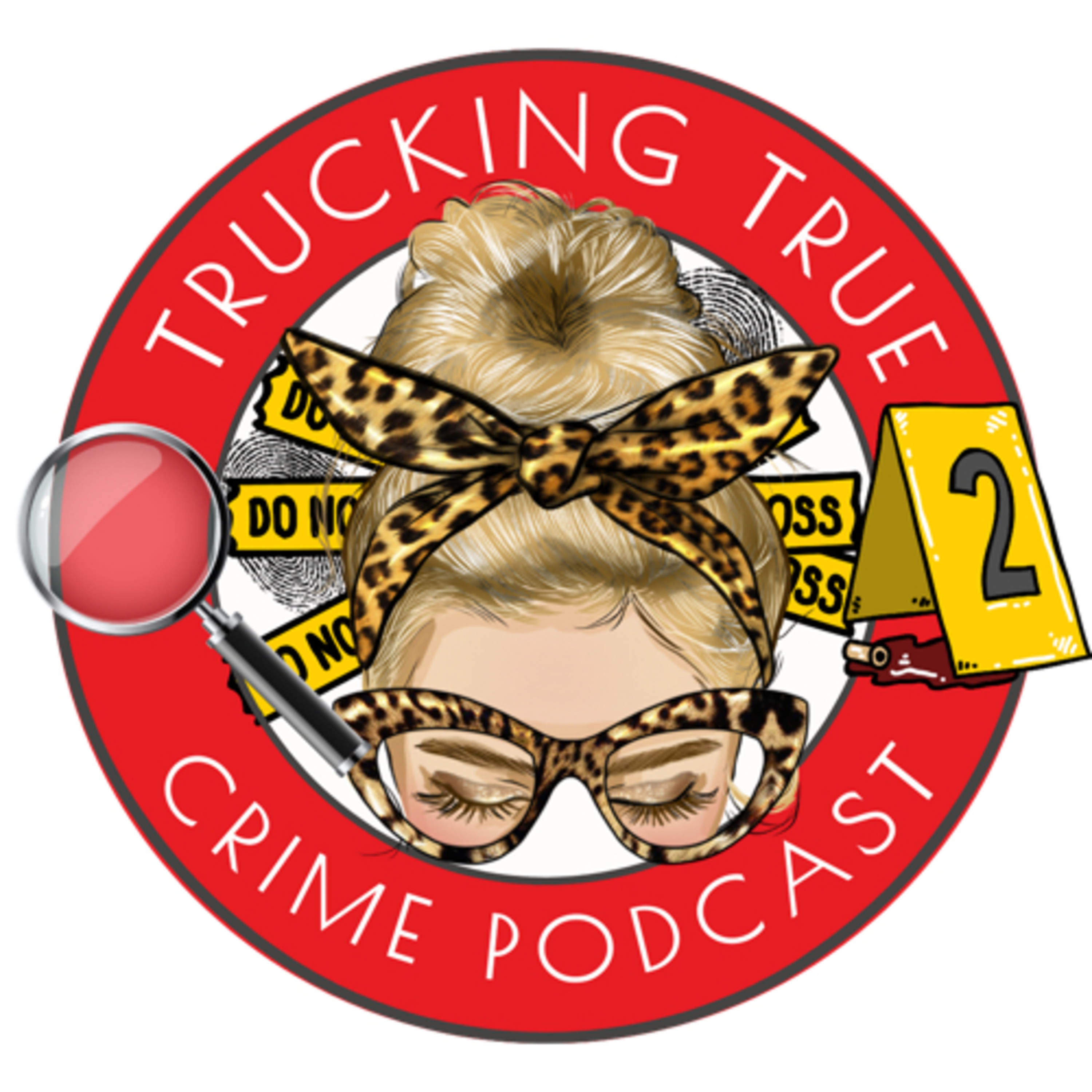 Trucking True Crime Podcast