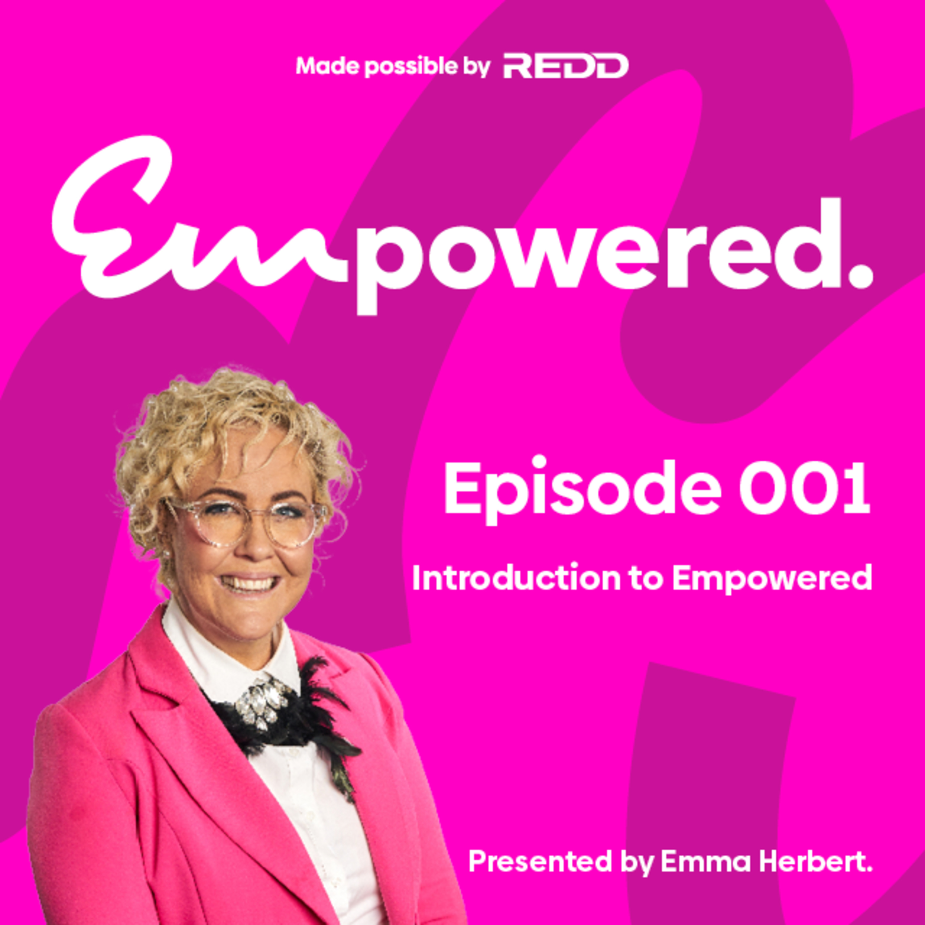 eMpowered!
