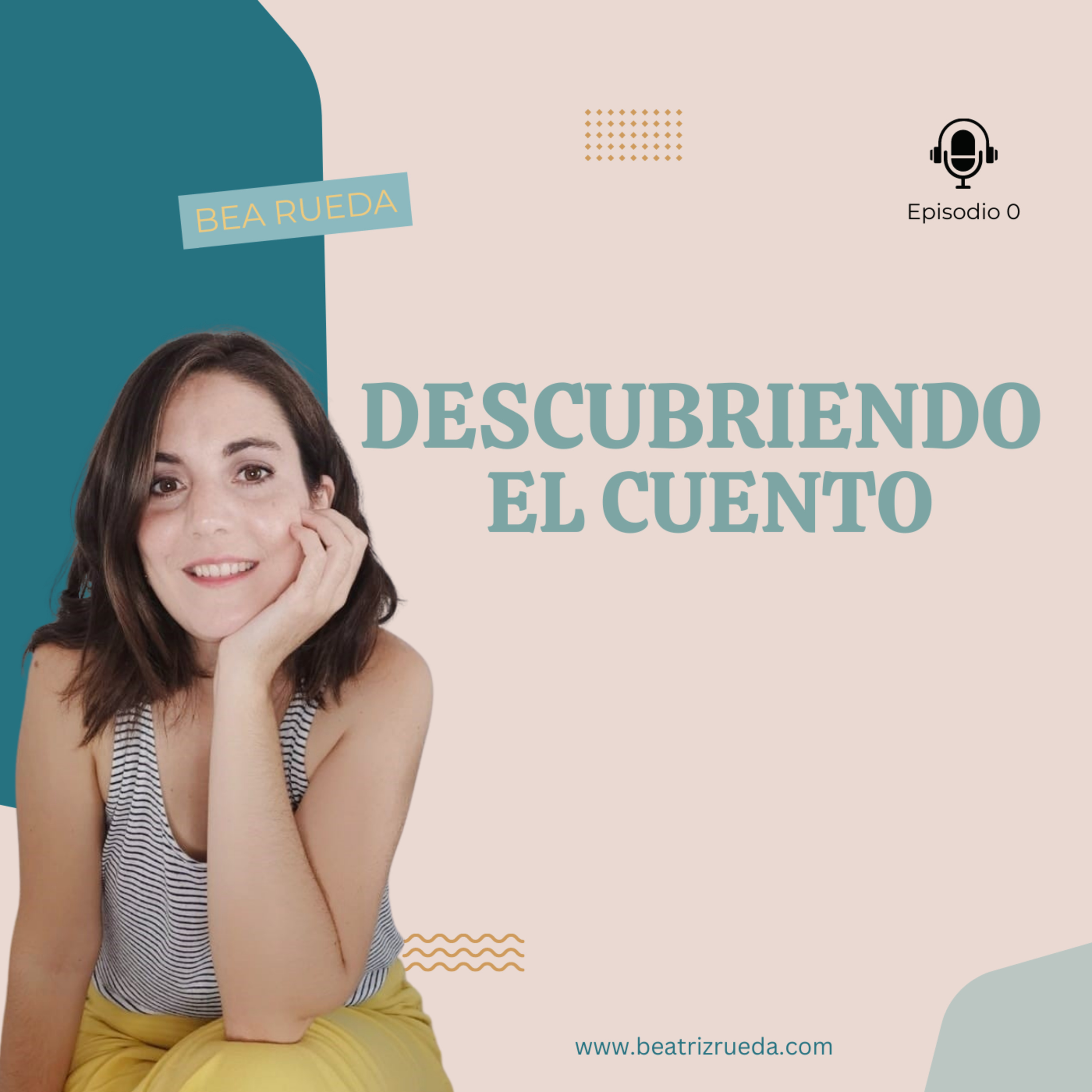 Descubriendo el cuento
