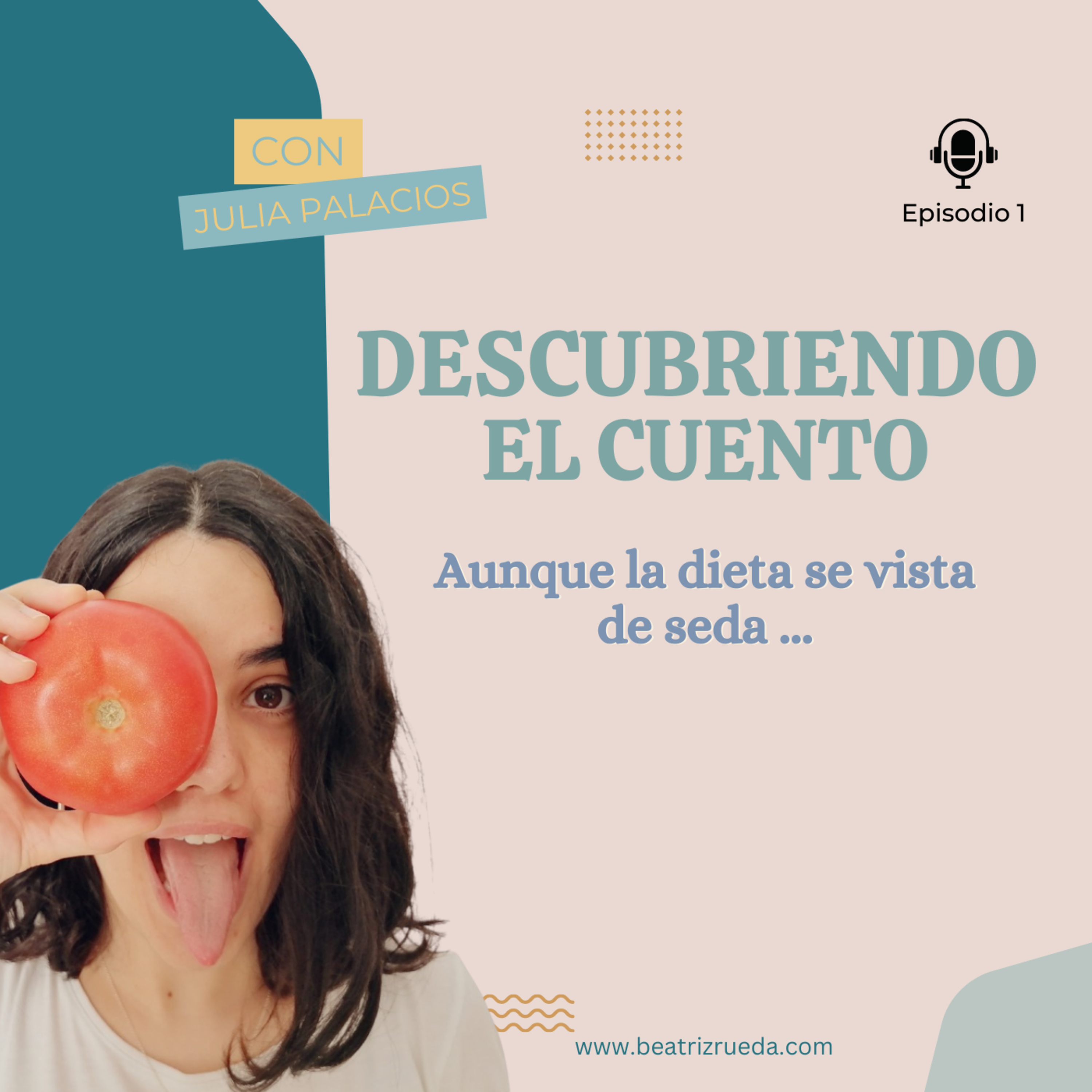 Descubriendo el cuento
