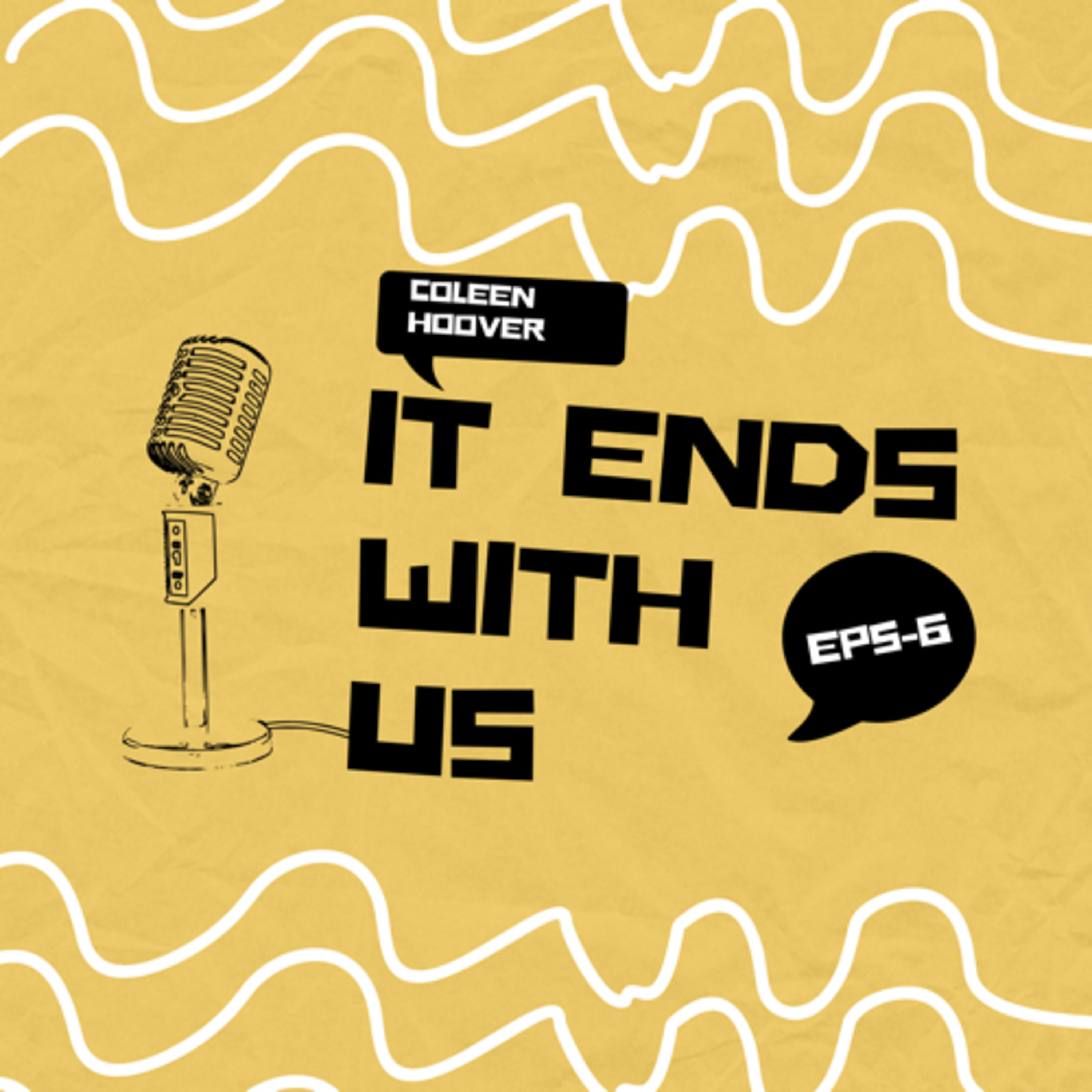 It Ends With Us !! Colleen Hoover 