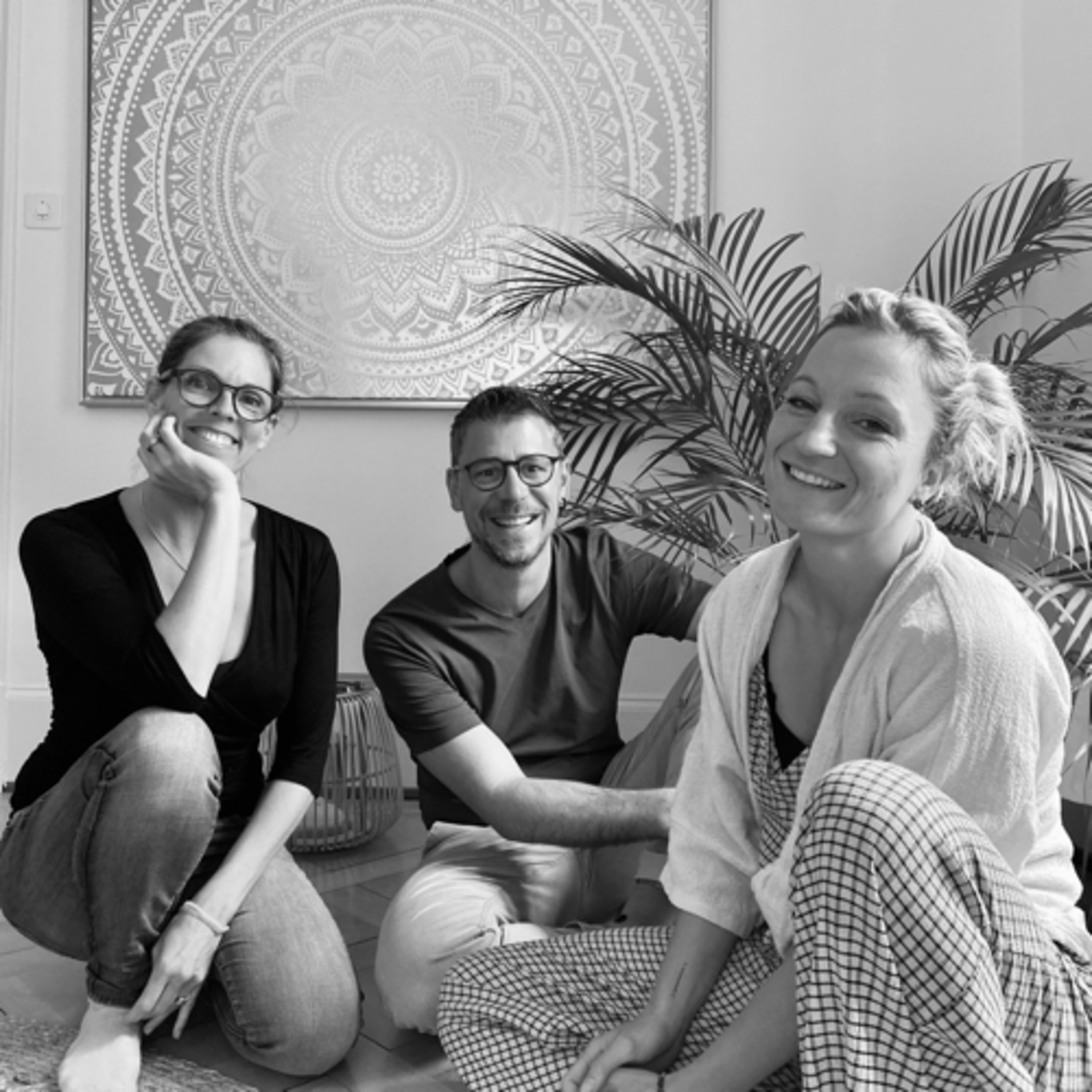 Podcast für Selbstwirksamkeit