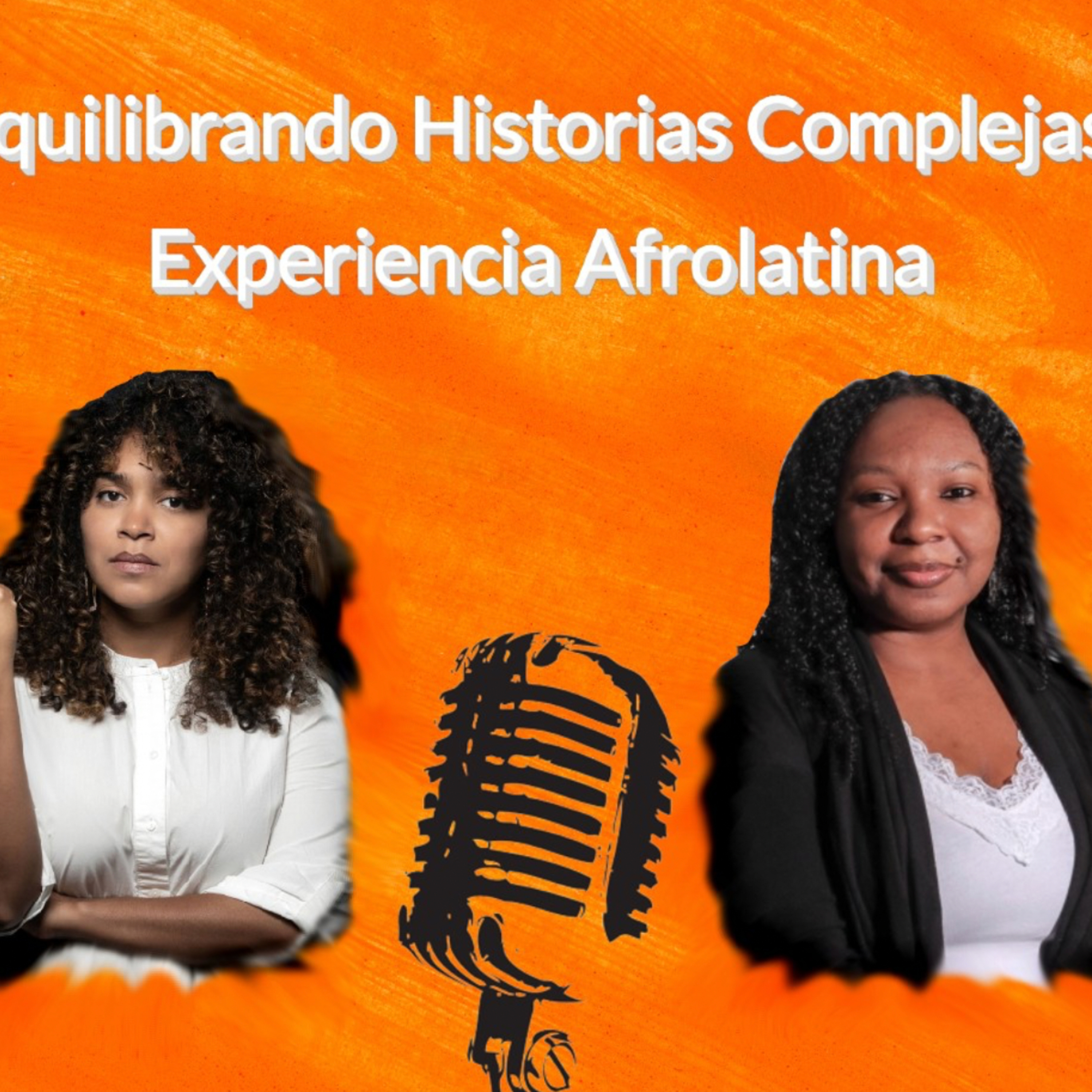 Visibilizar la afrolatinidad a través del arte