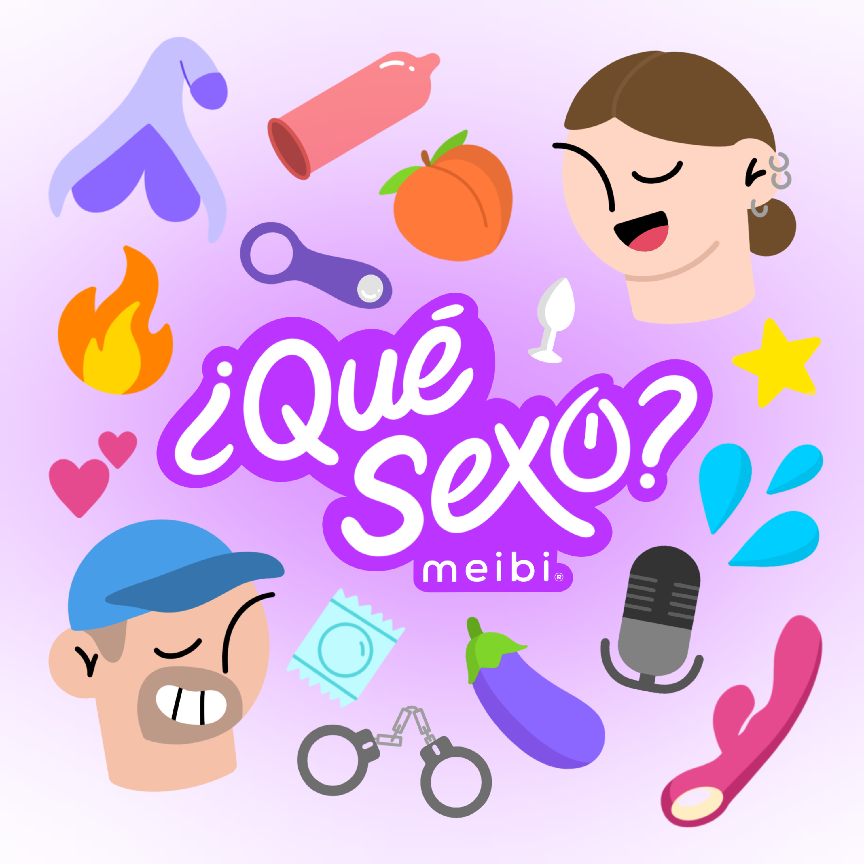 ¿QUÉ SEXO?