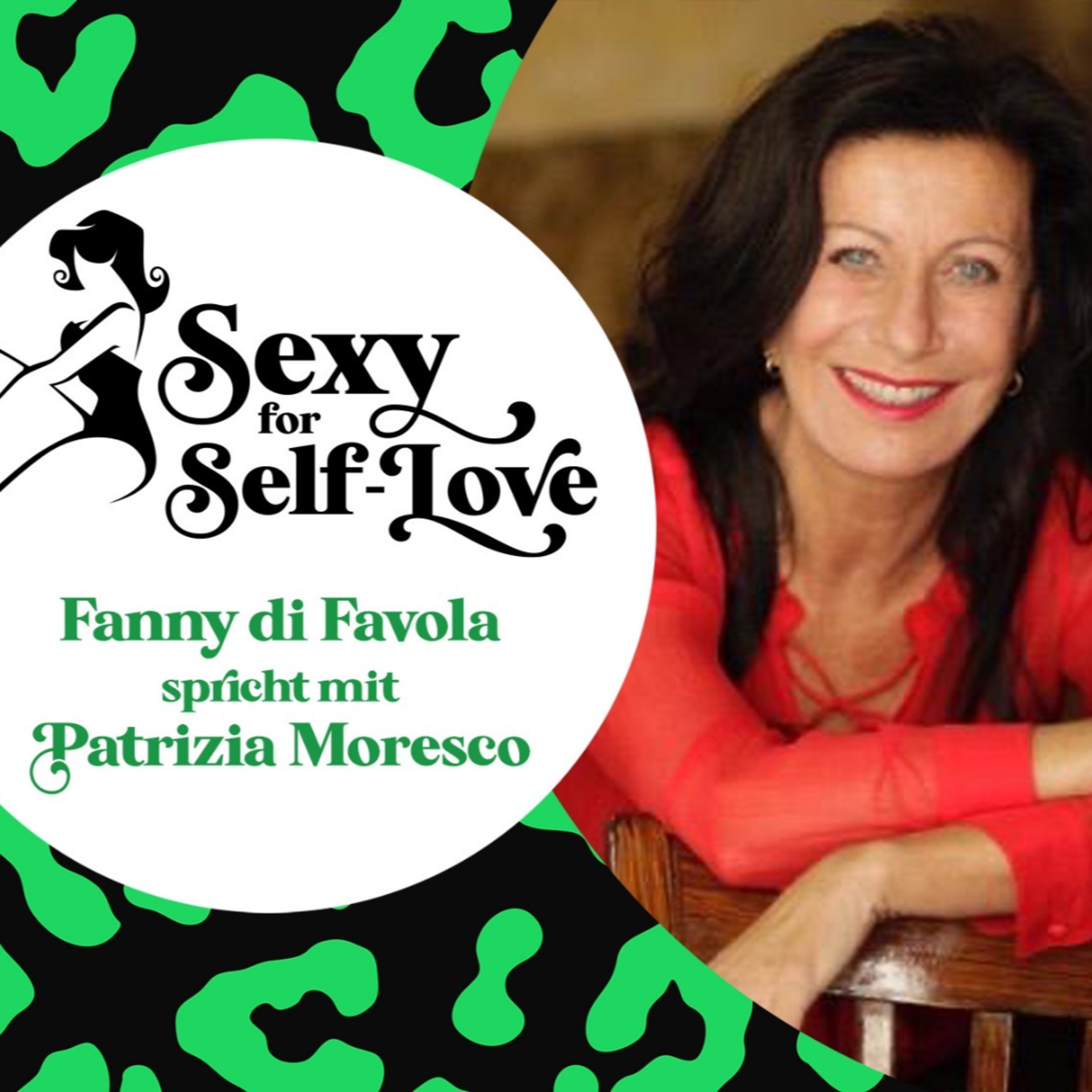 Sexy for Self-Love