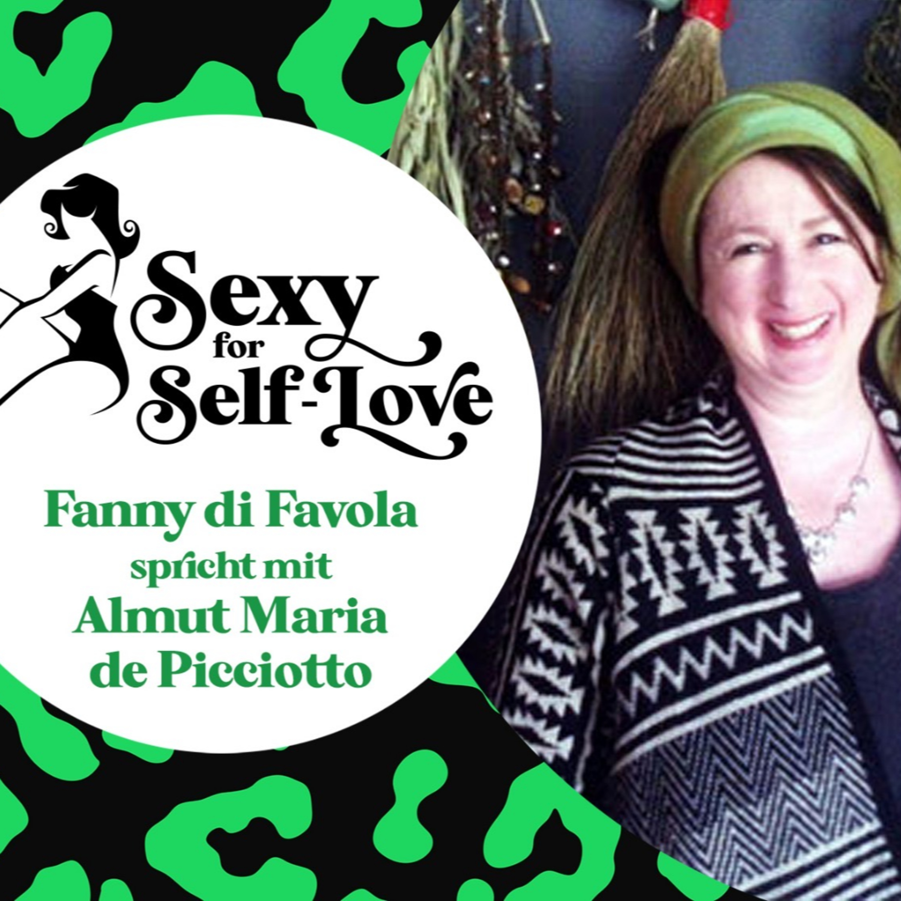 Sexy for Self-Love