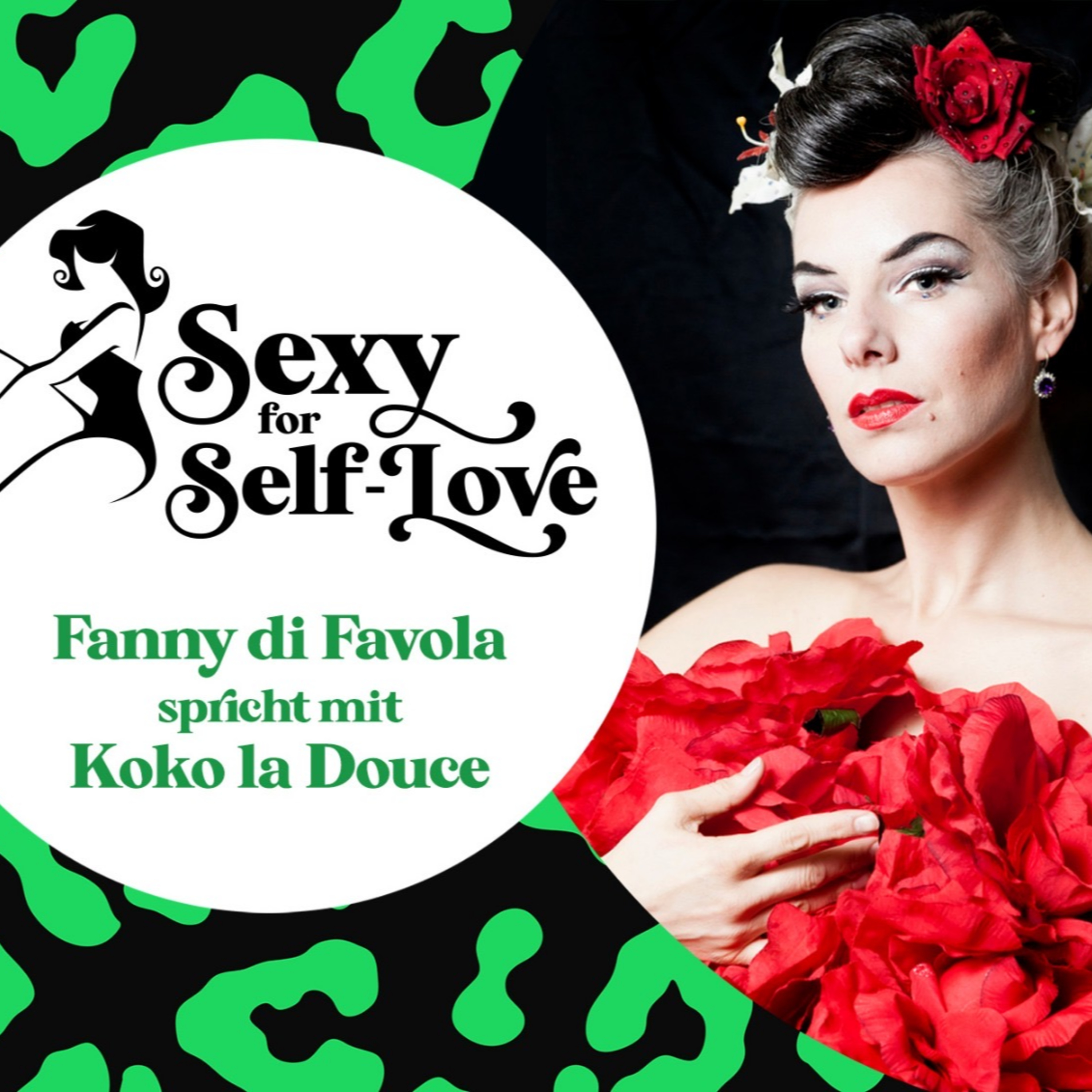 Sexy for Self-Love