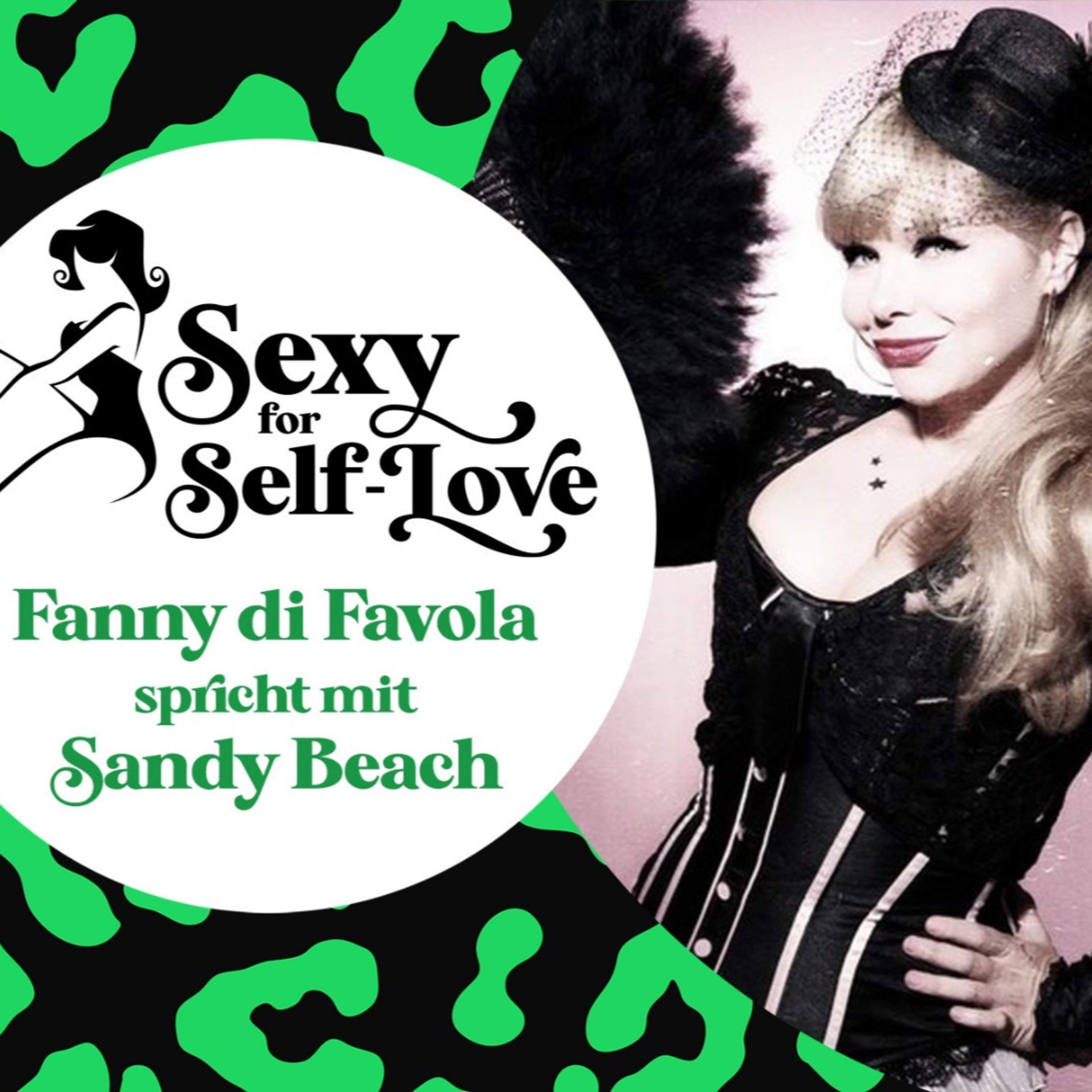 Sexy for Self-Love