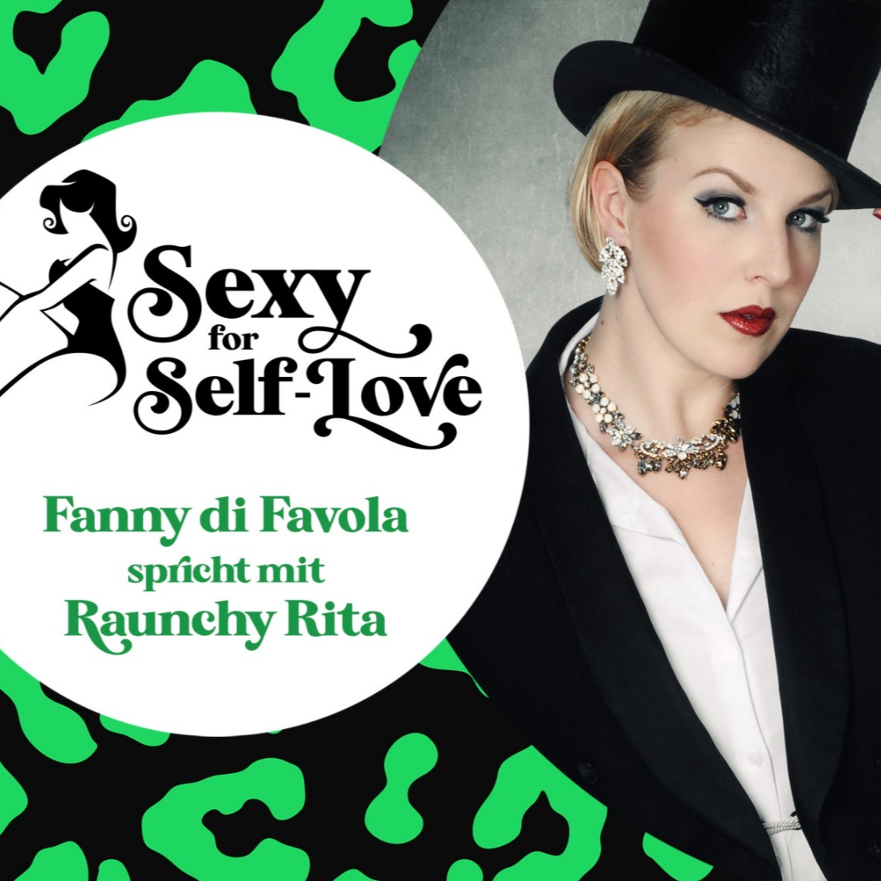 Sexy for Self-Love