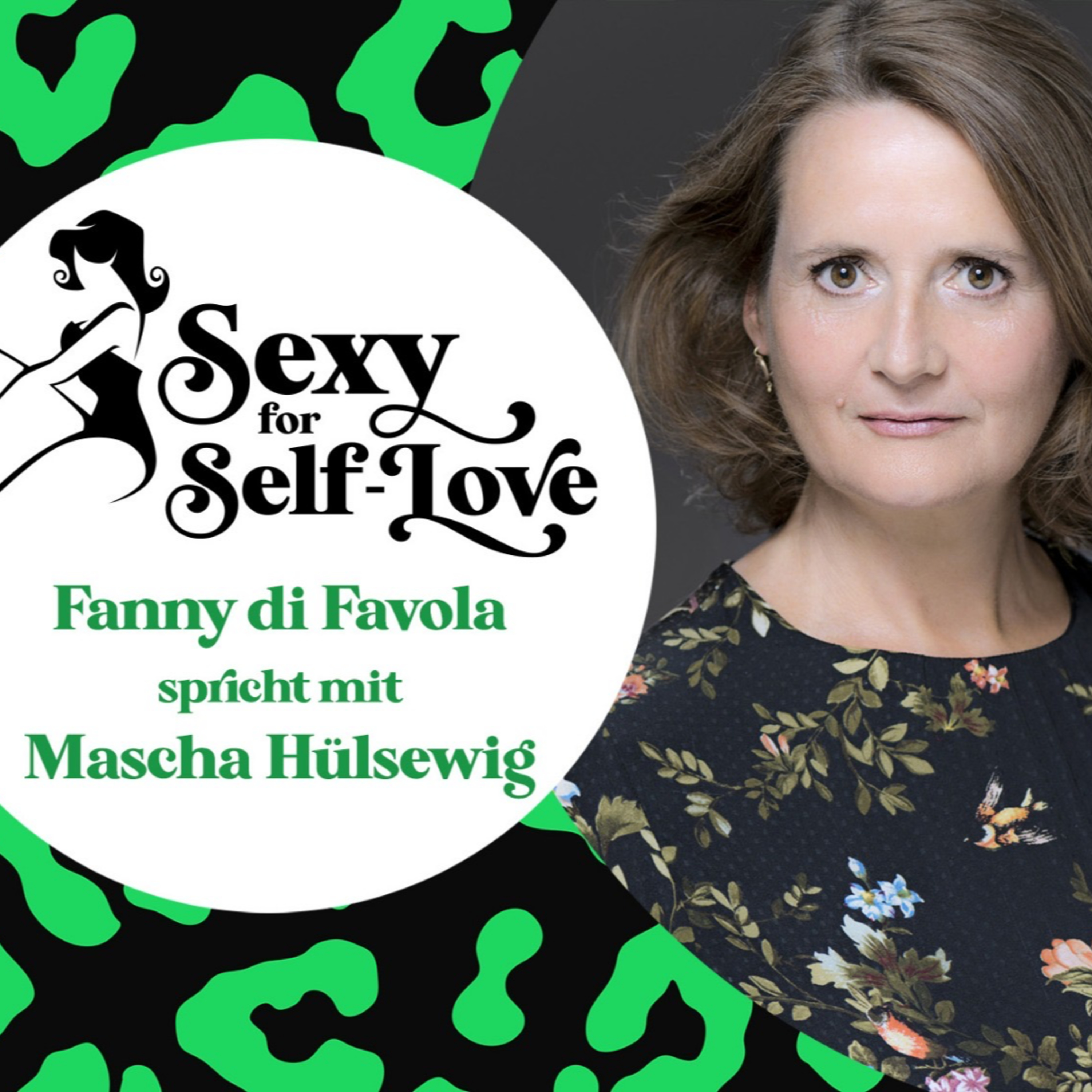 Sexy for Self-Love