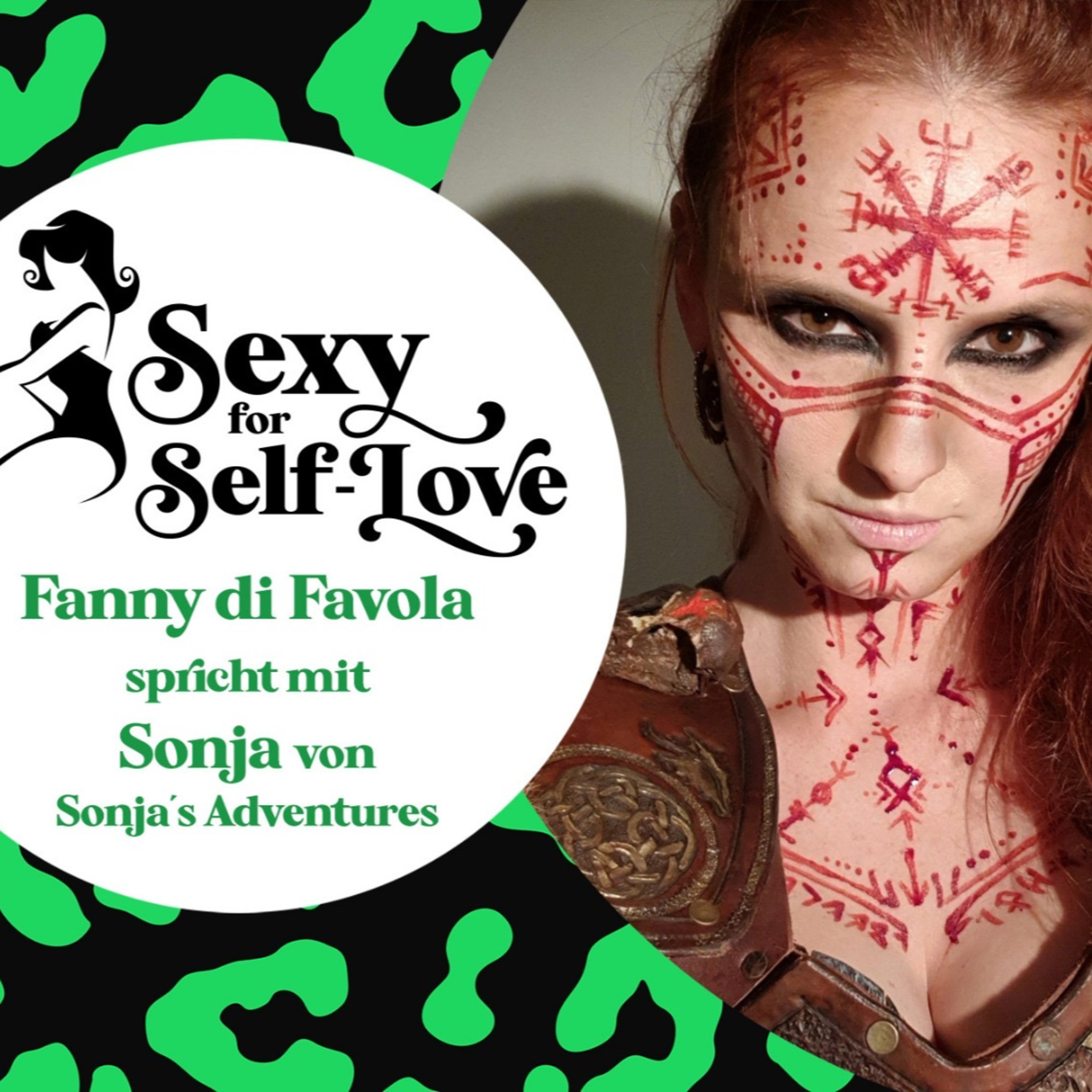 Sexy for Self-Love