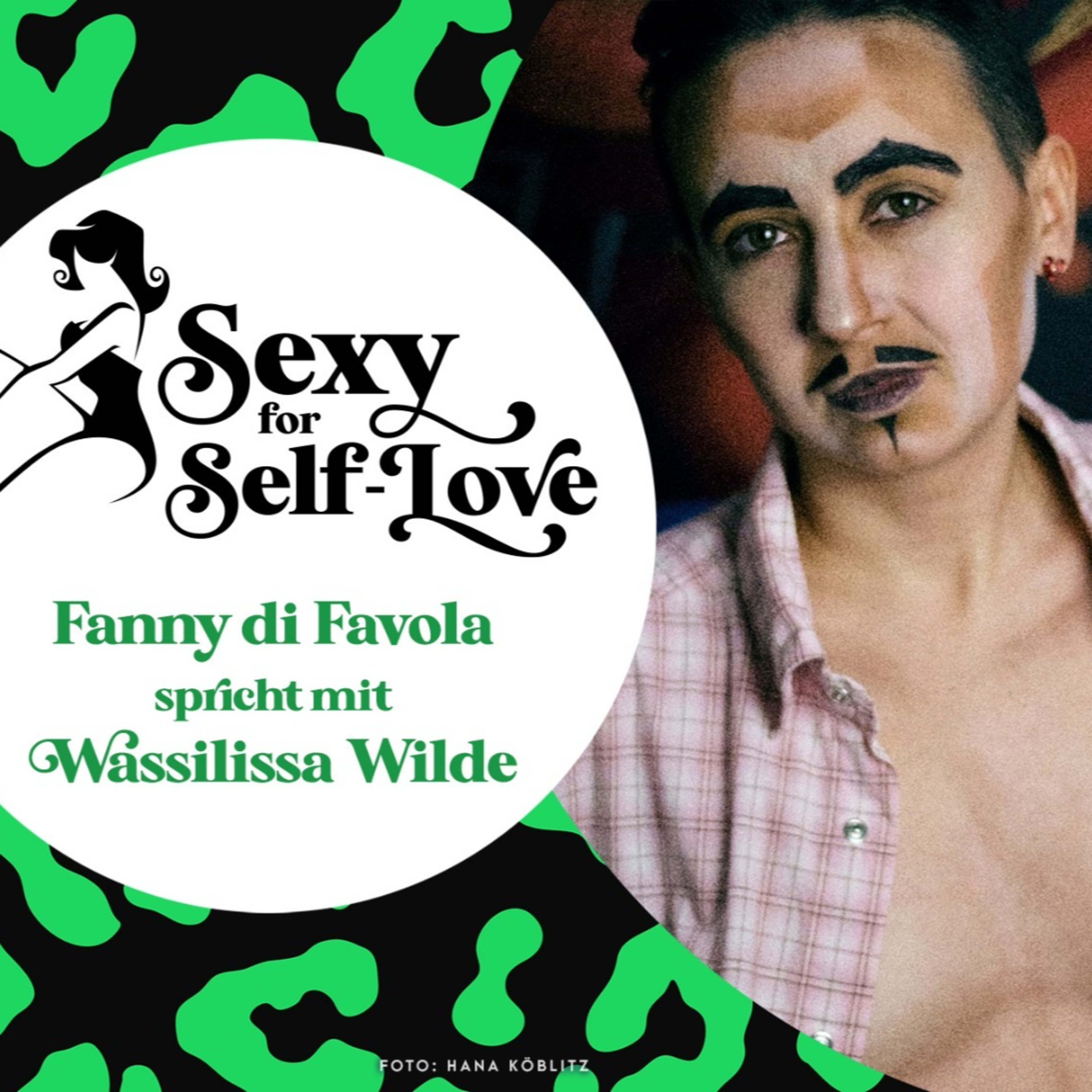 Sexy for Self-Love
