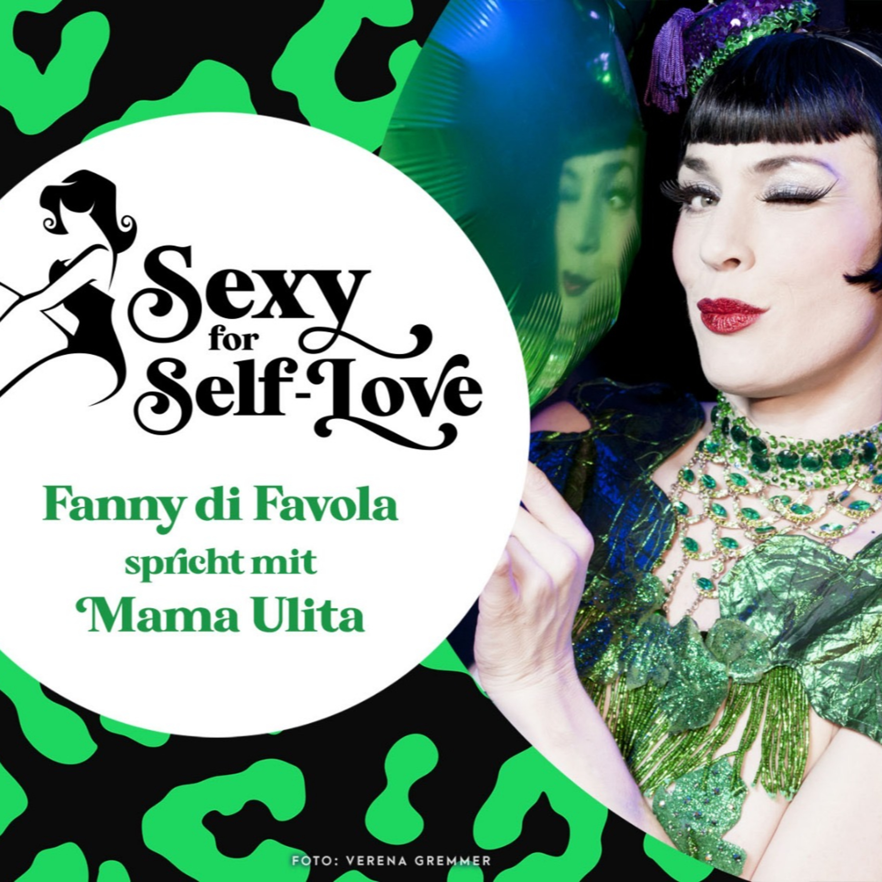 Sexy for Self-Love