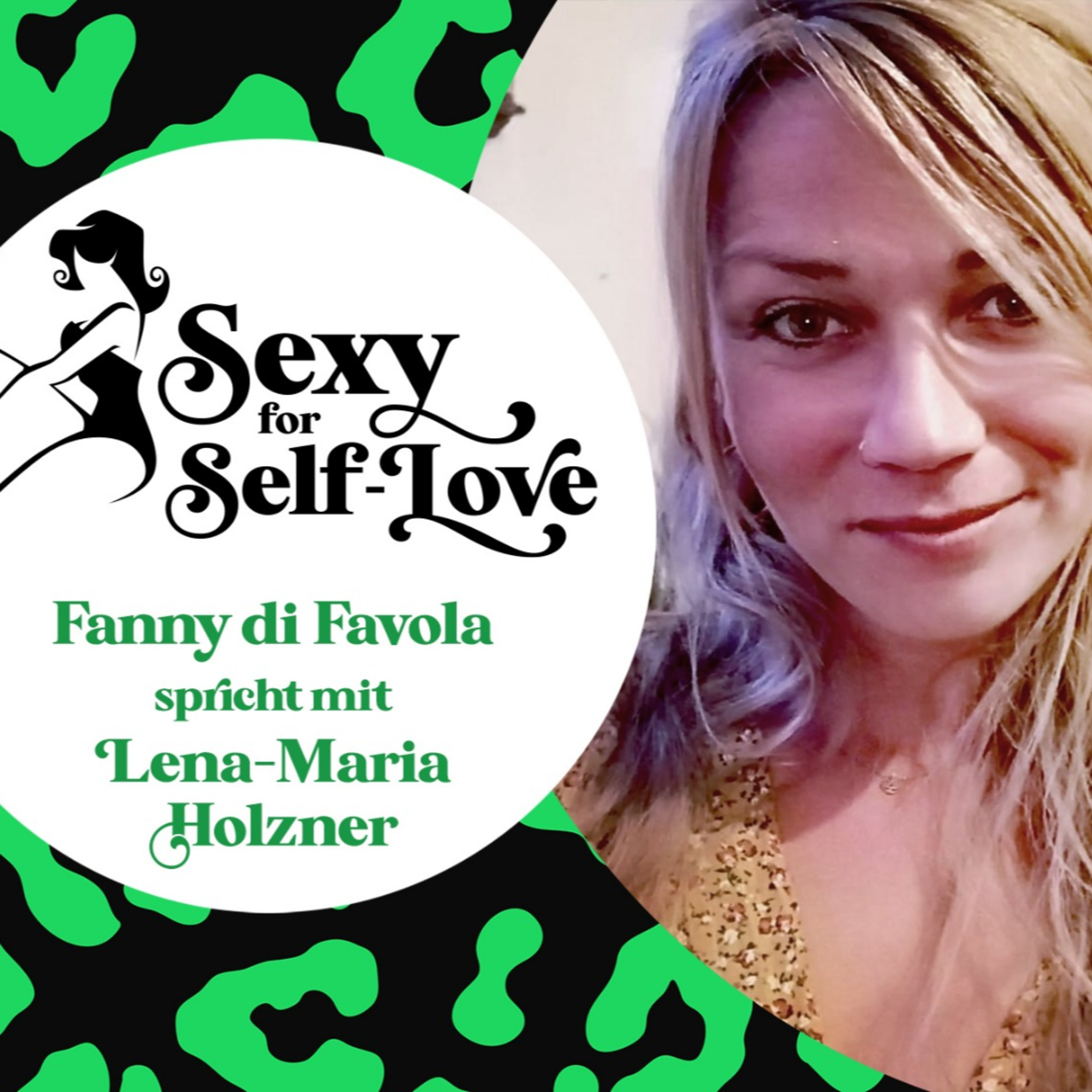 Sexy for Self-Love
