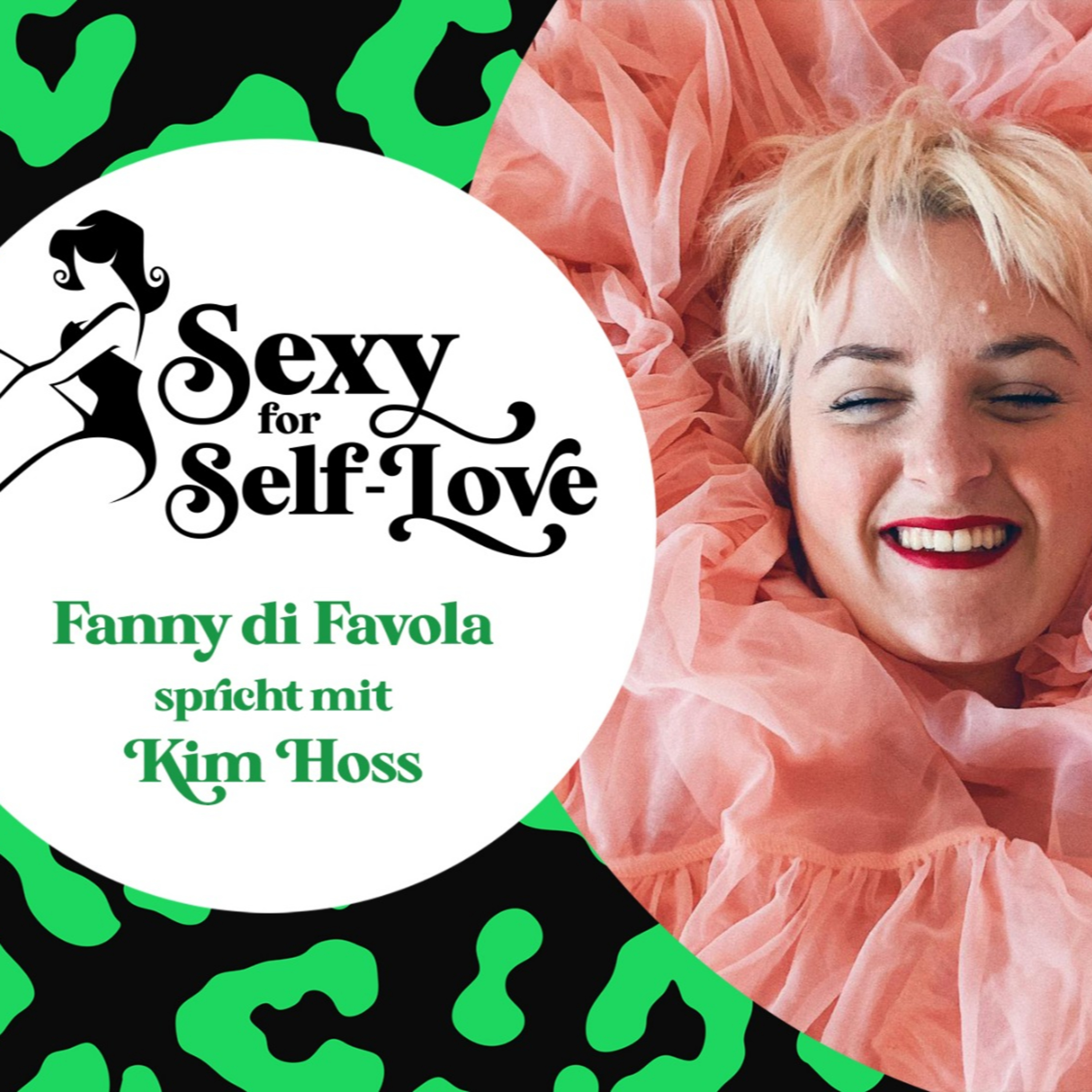 Sexy for Self-Love