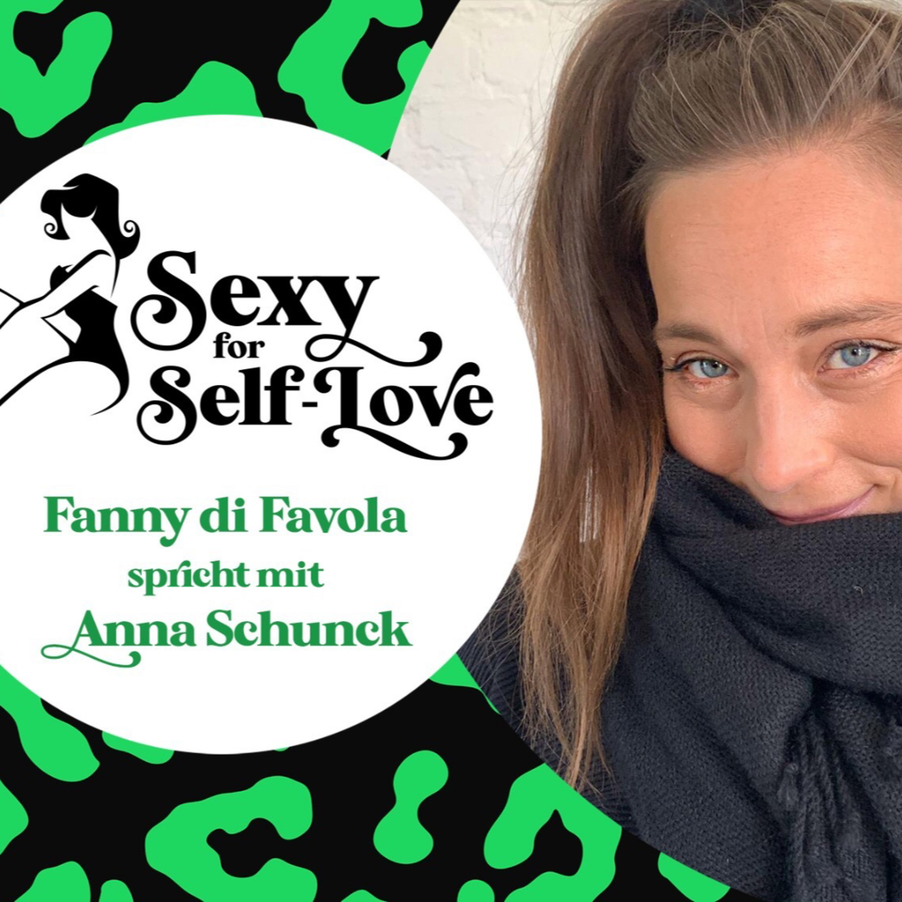 Sexy for Self-Love