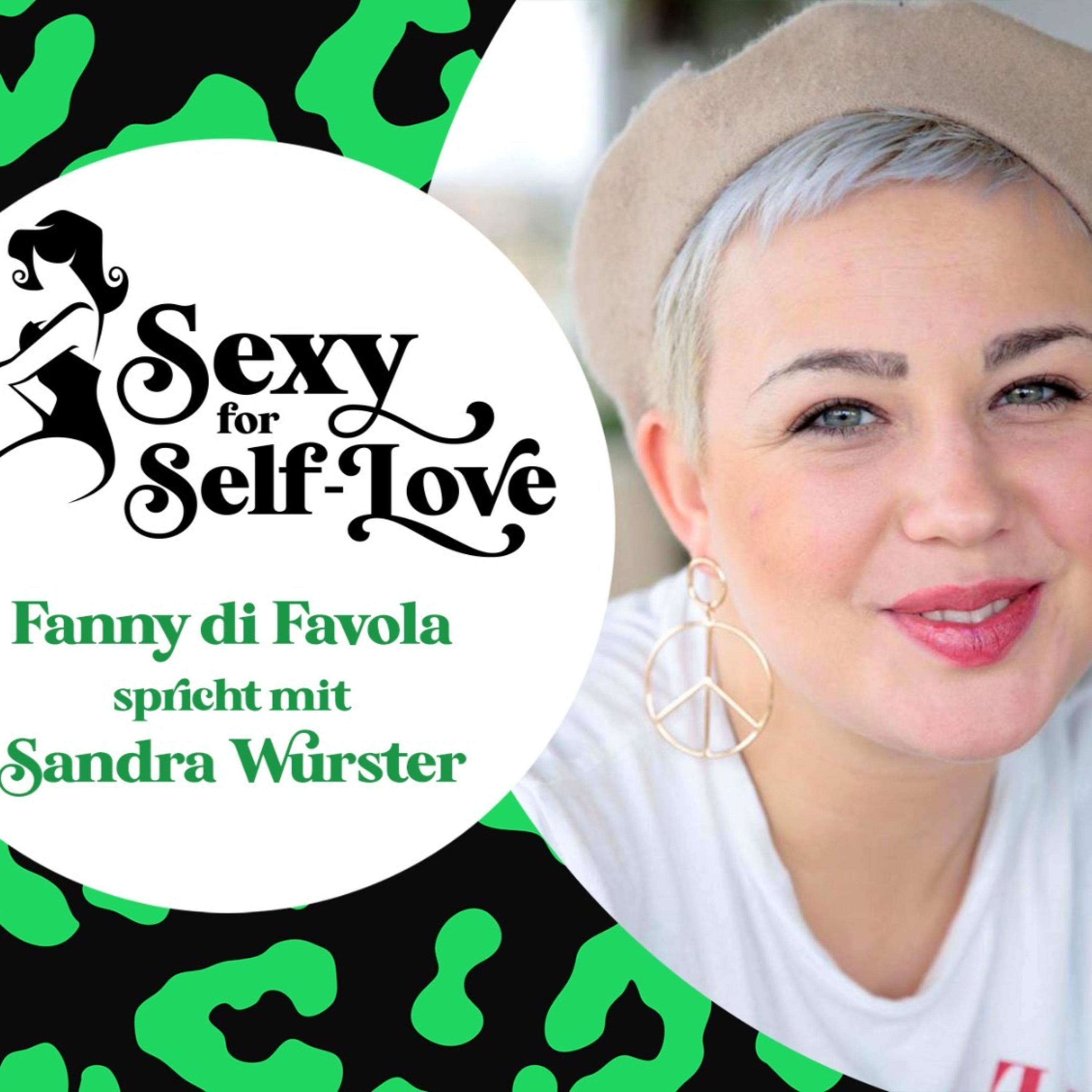 Sexy for Self-Love