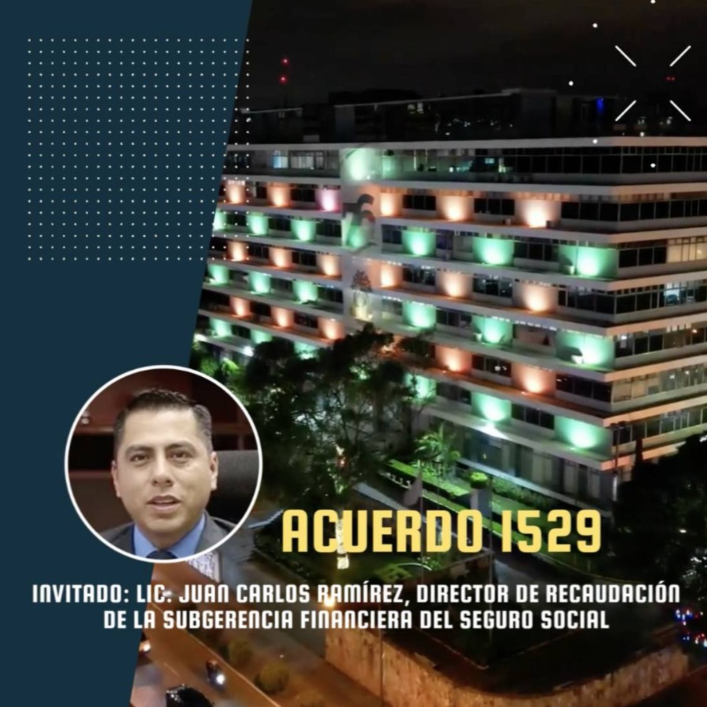 IGSS Podcast
