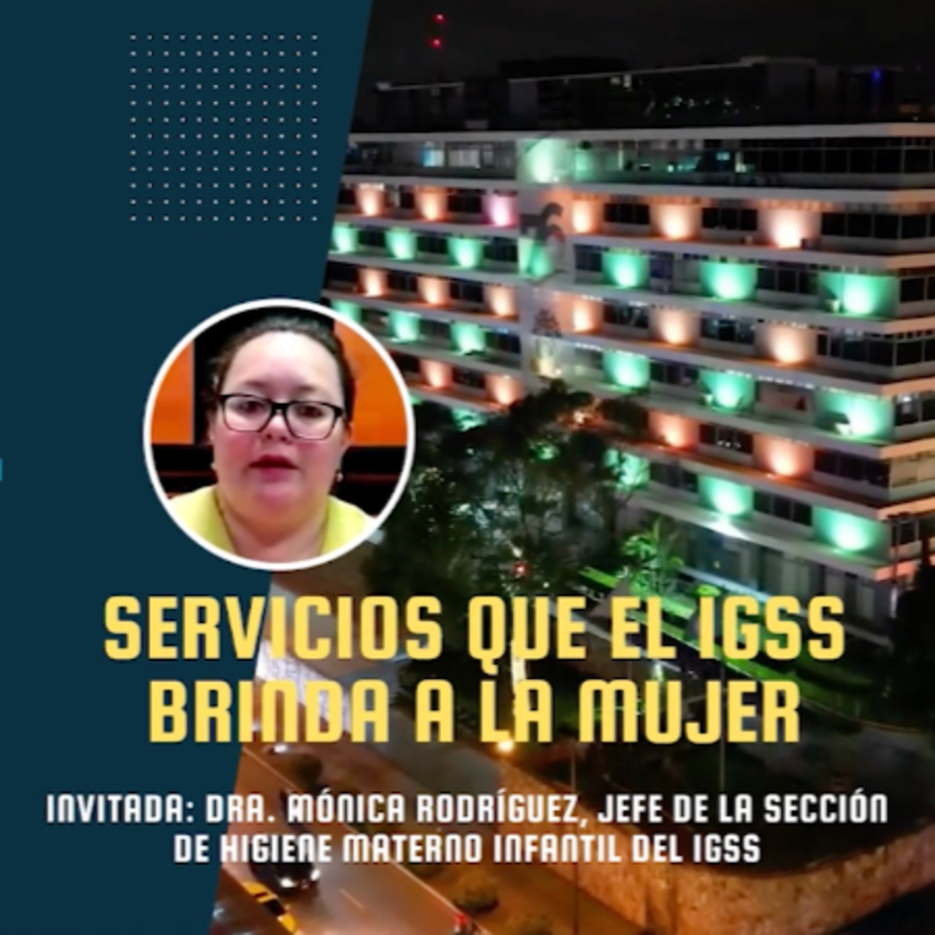 IGSS Podcast