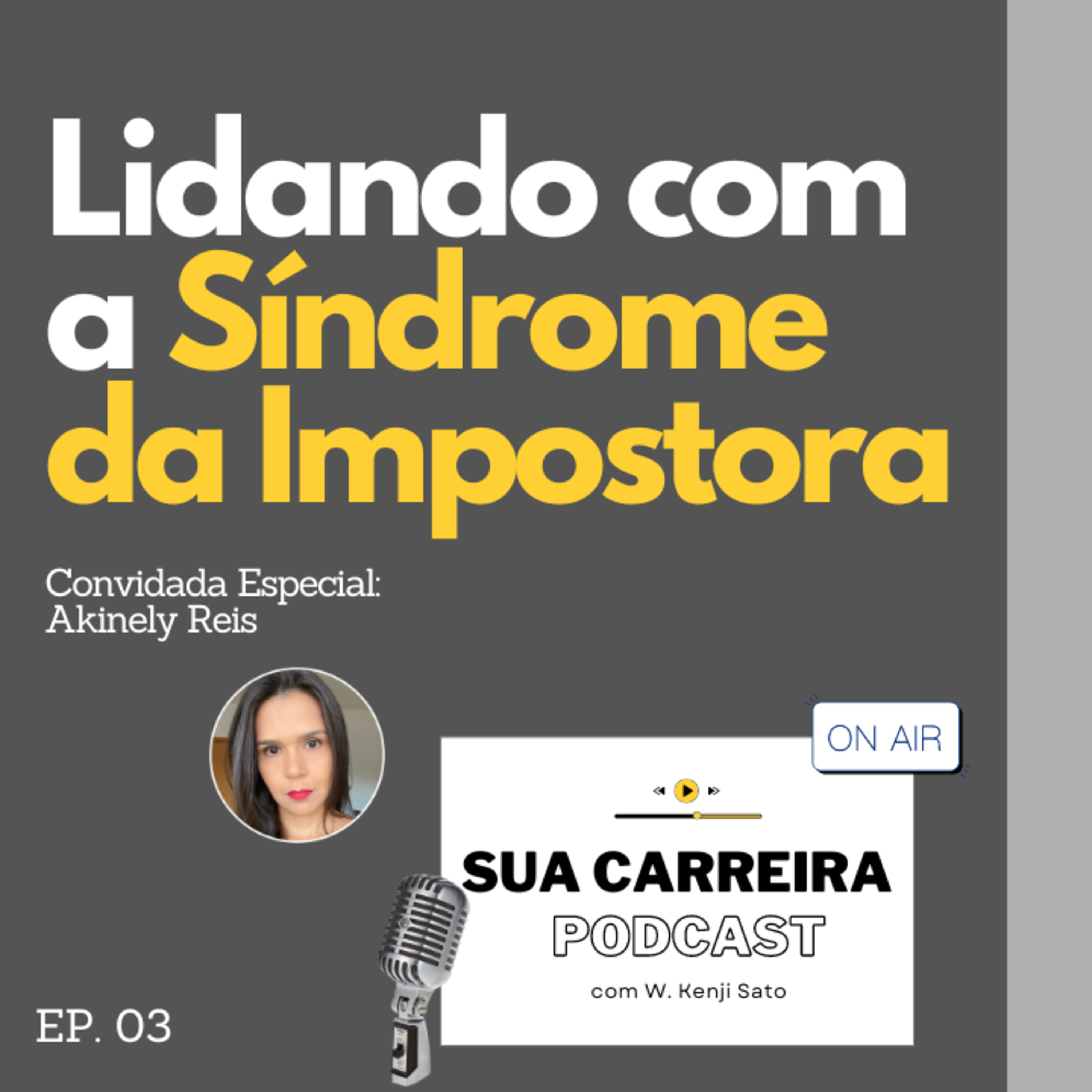 Sua Carreira Podcast