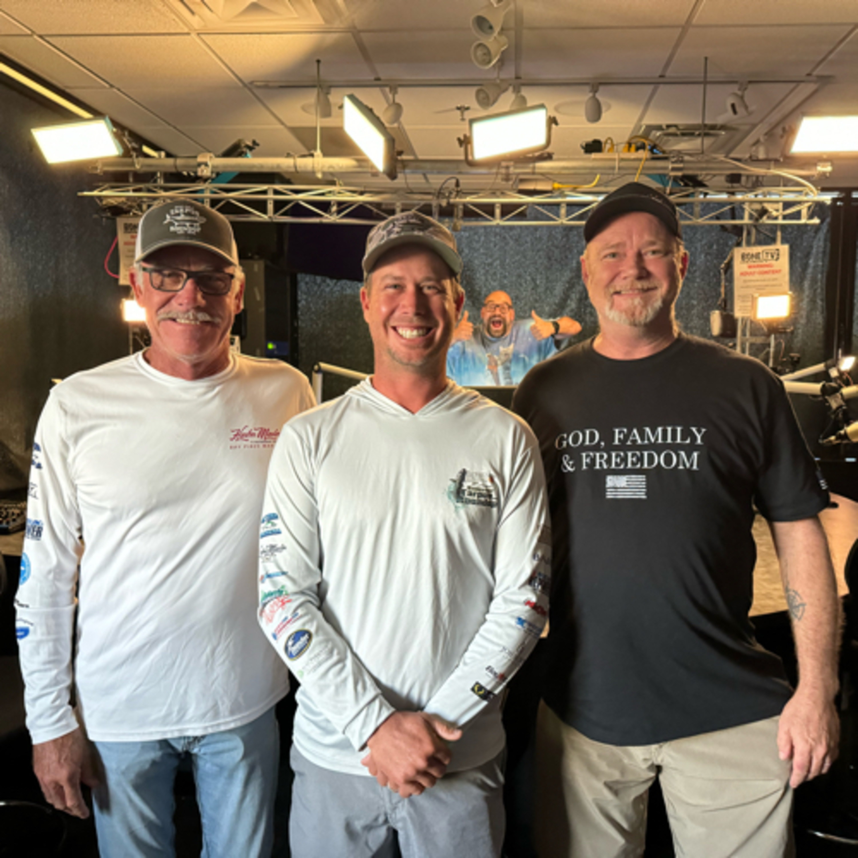 90th Annual Suncoast Tarpon Roundup Special Part 1