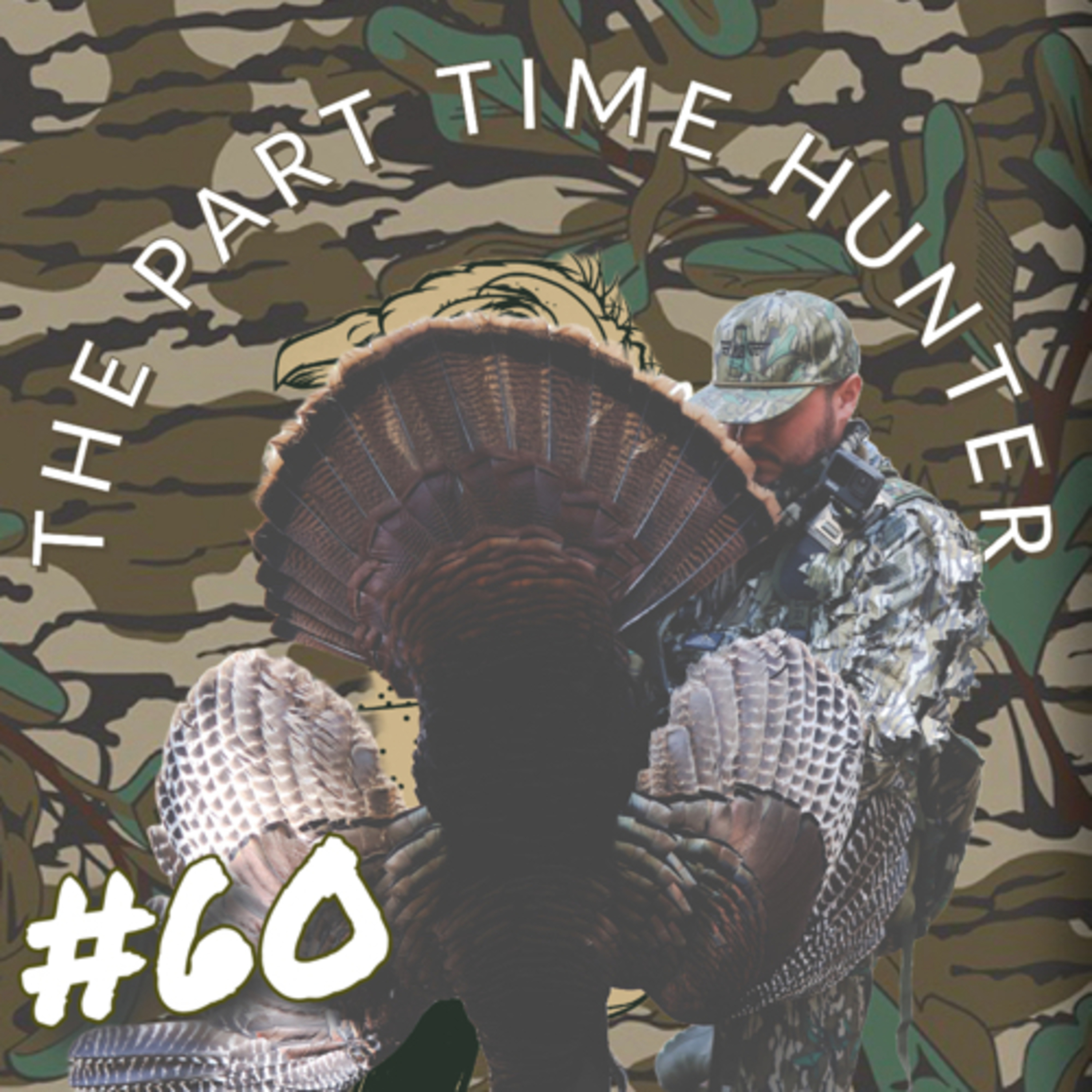 #60 - Spring Longbeard Take Aways ( Lessons Learned )