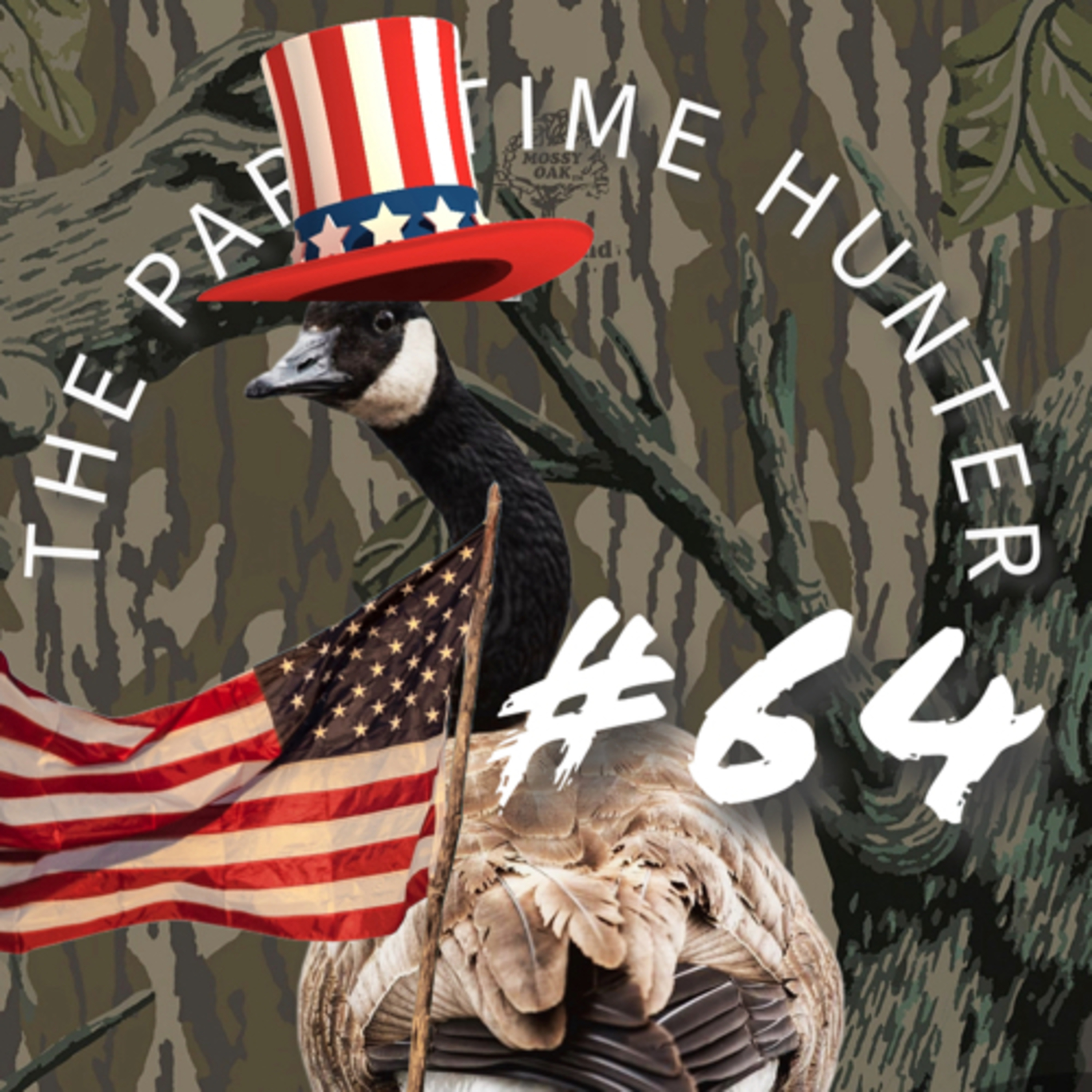 #64 - Happy 4th of July !!!