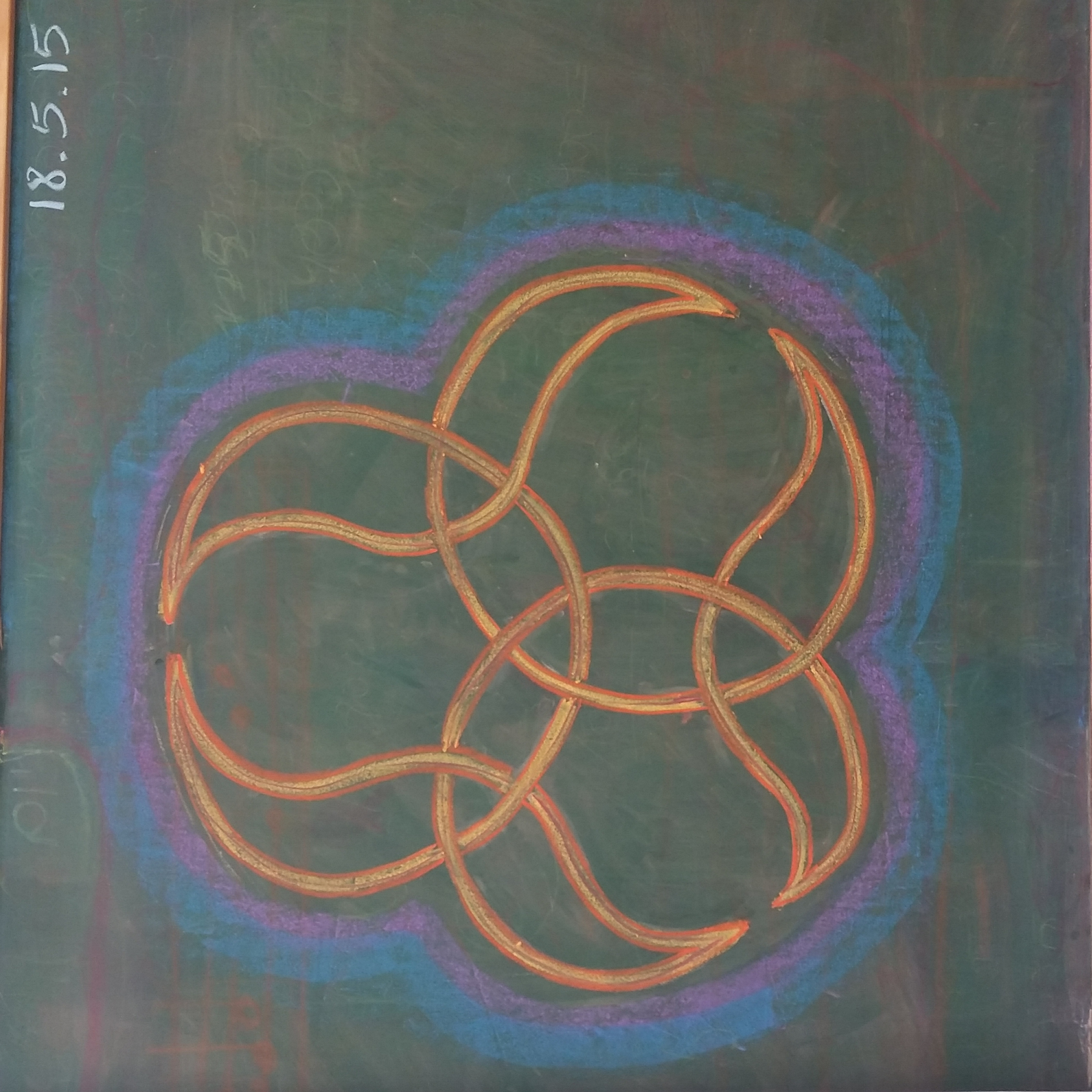 שושנית החוחים 1 episode artwork