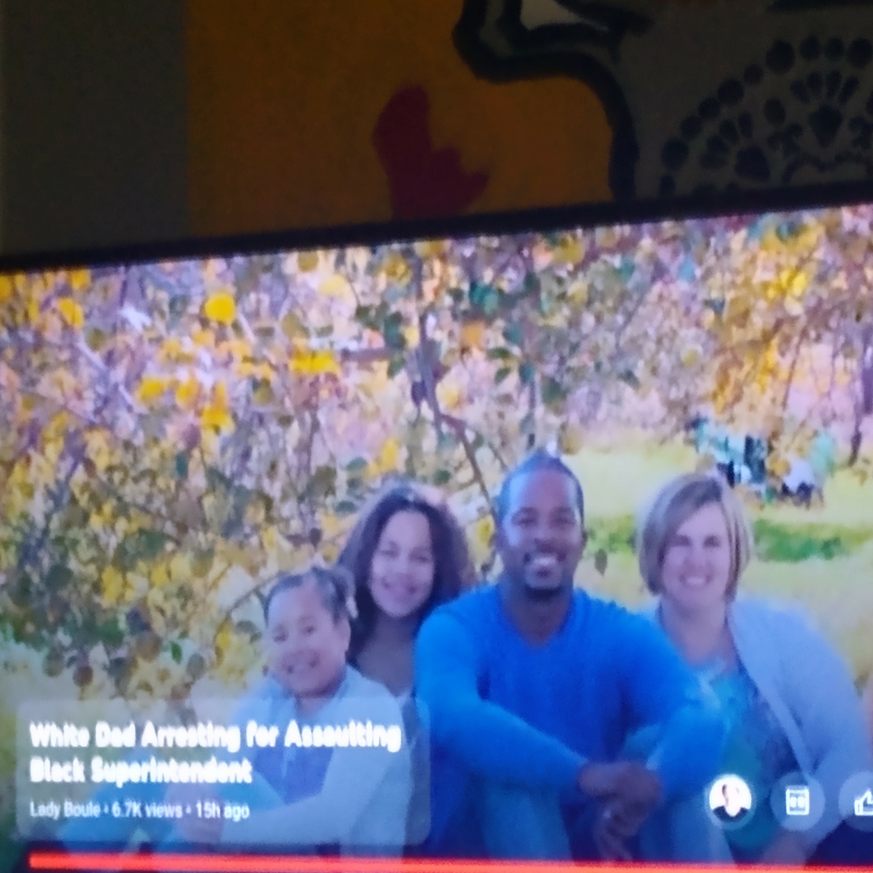 Black Superintendent Gets His N Word Wake-Up Card From WTS