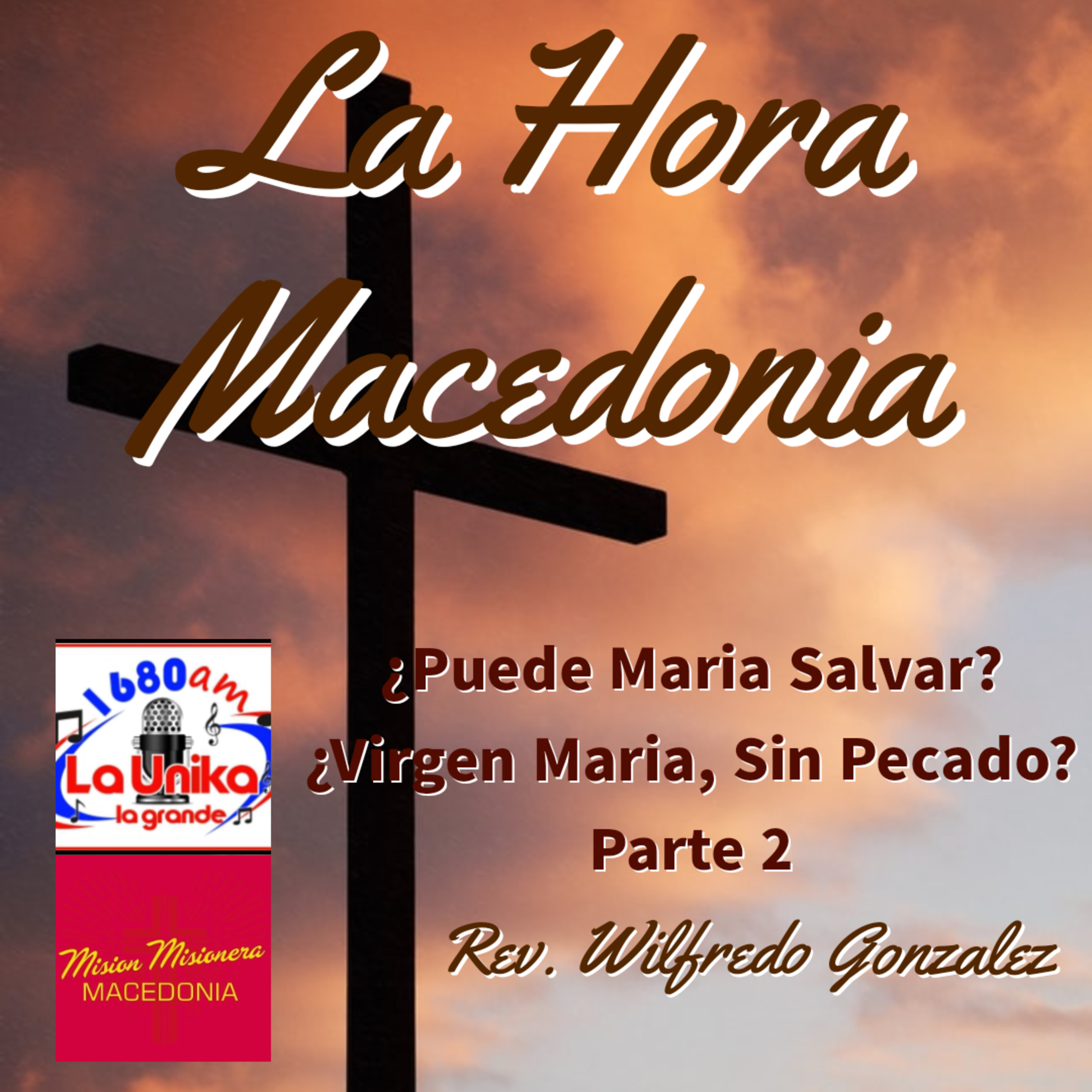 La Hora Macedonia