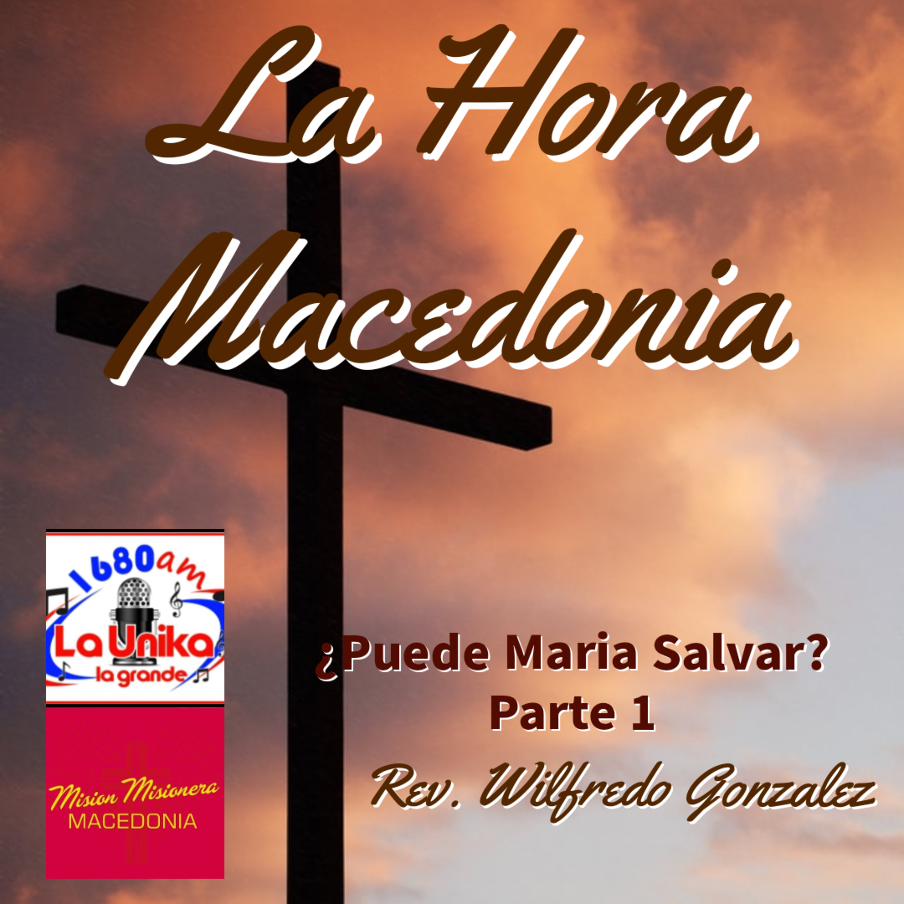La Hora Macedonia