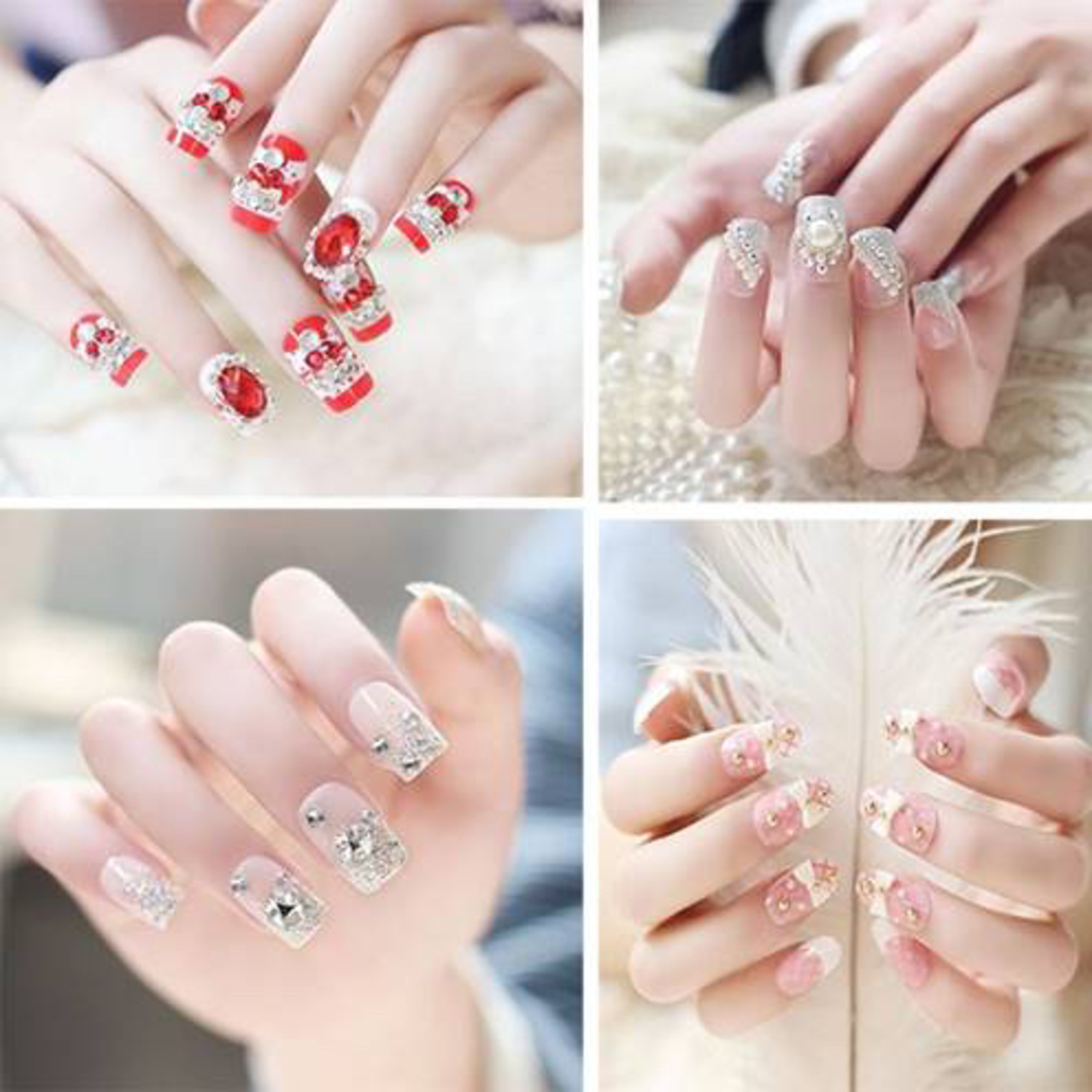 1.84 Tại sao móng tay của con người cắt đi rồi lại mọc dài ra?
