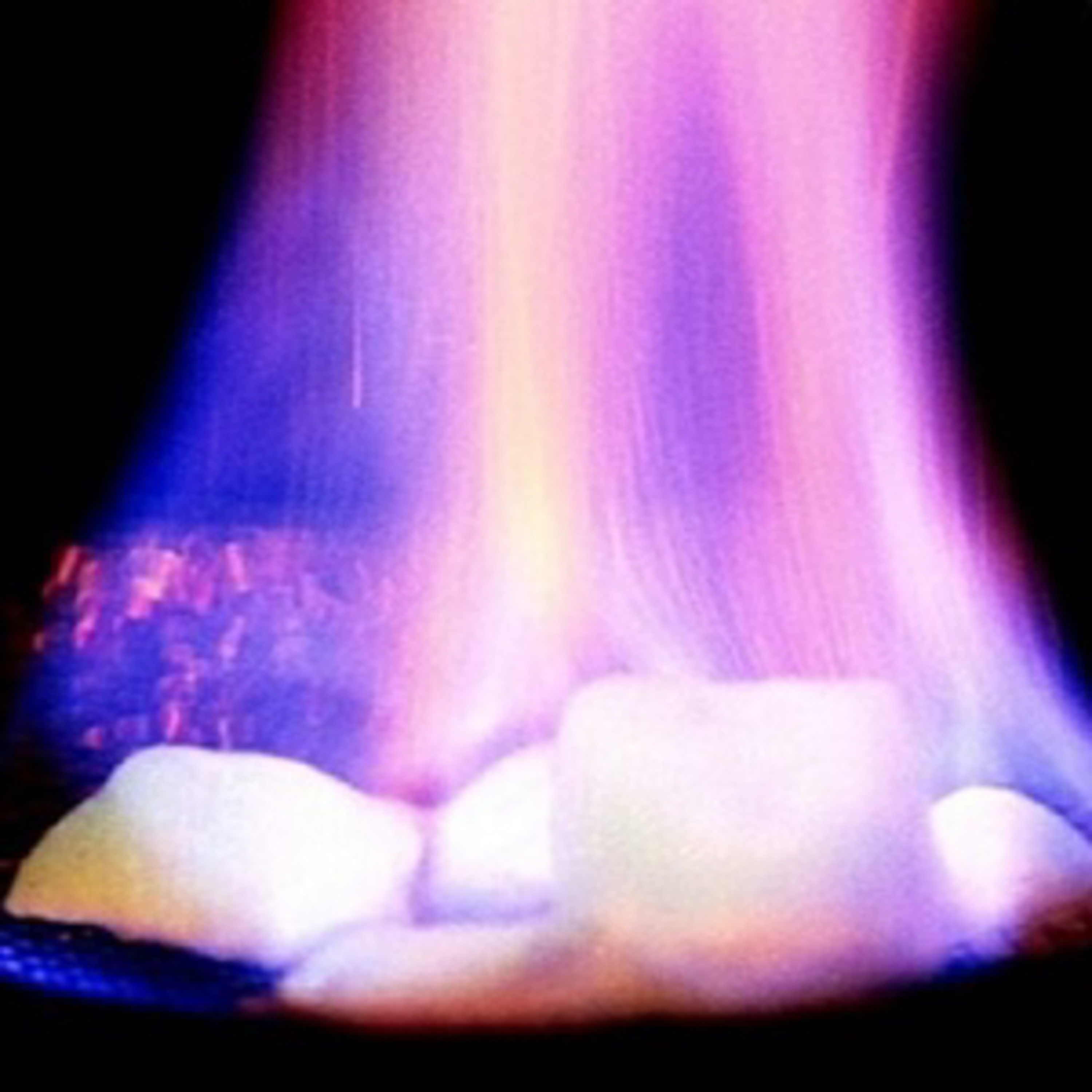 1.304 Tại sao băng dưới đáy biển có thể cháy?