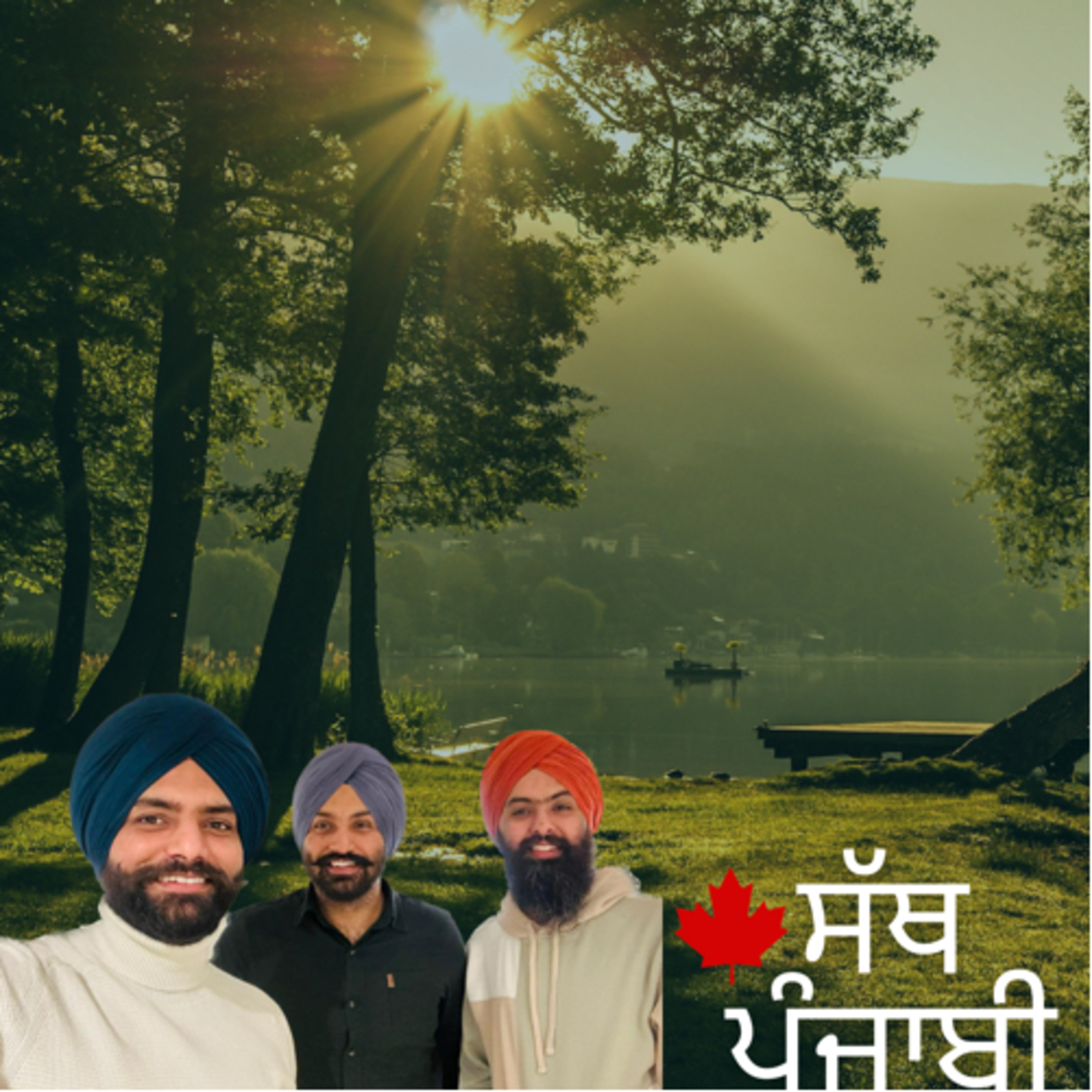 Sath Punjabi