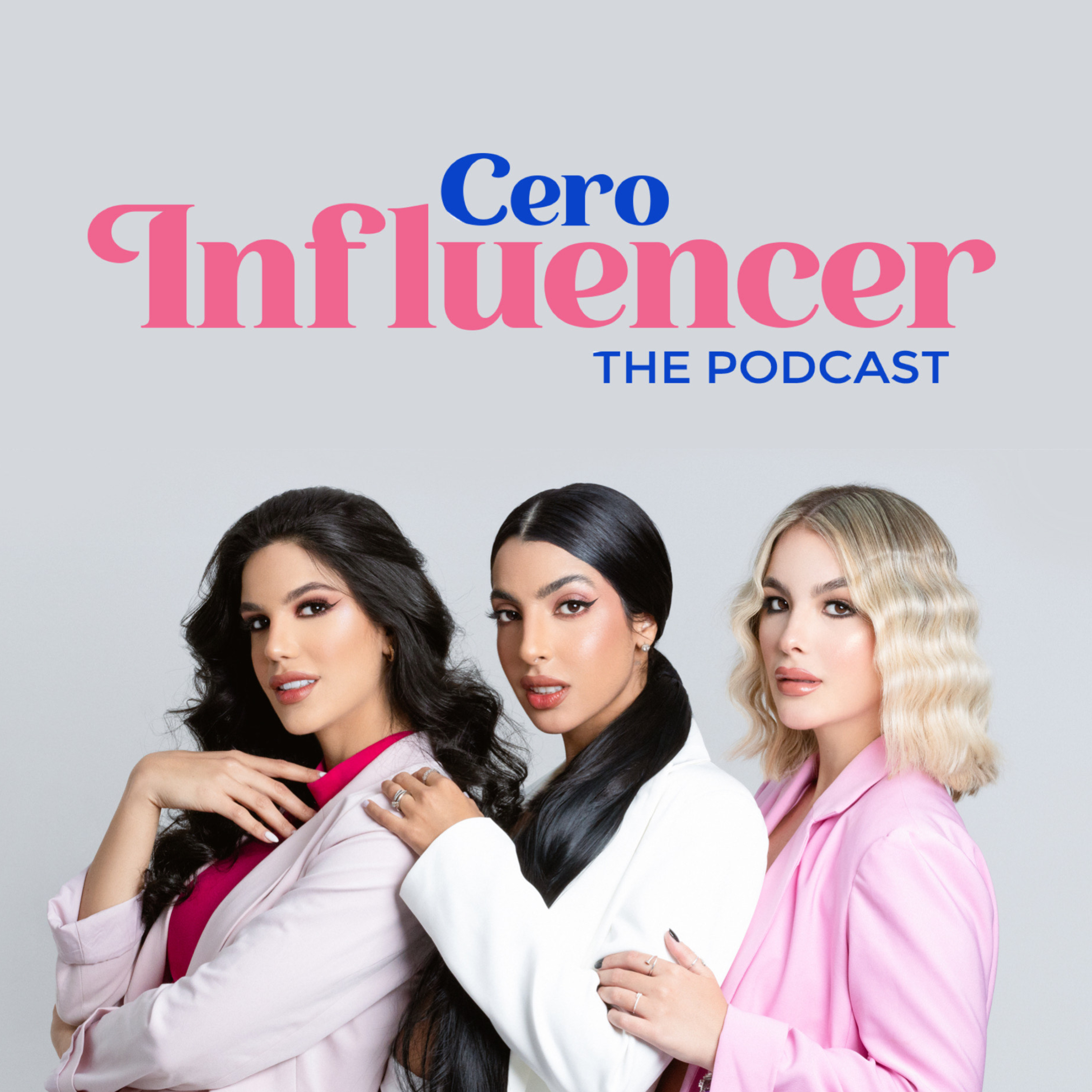 Cap. 1 Welcome to cero influencer