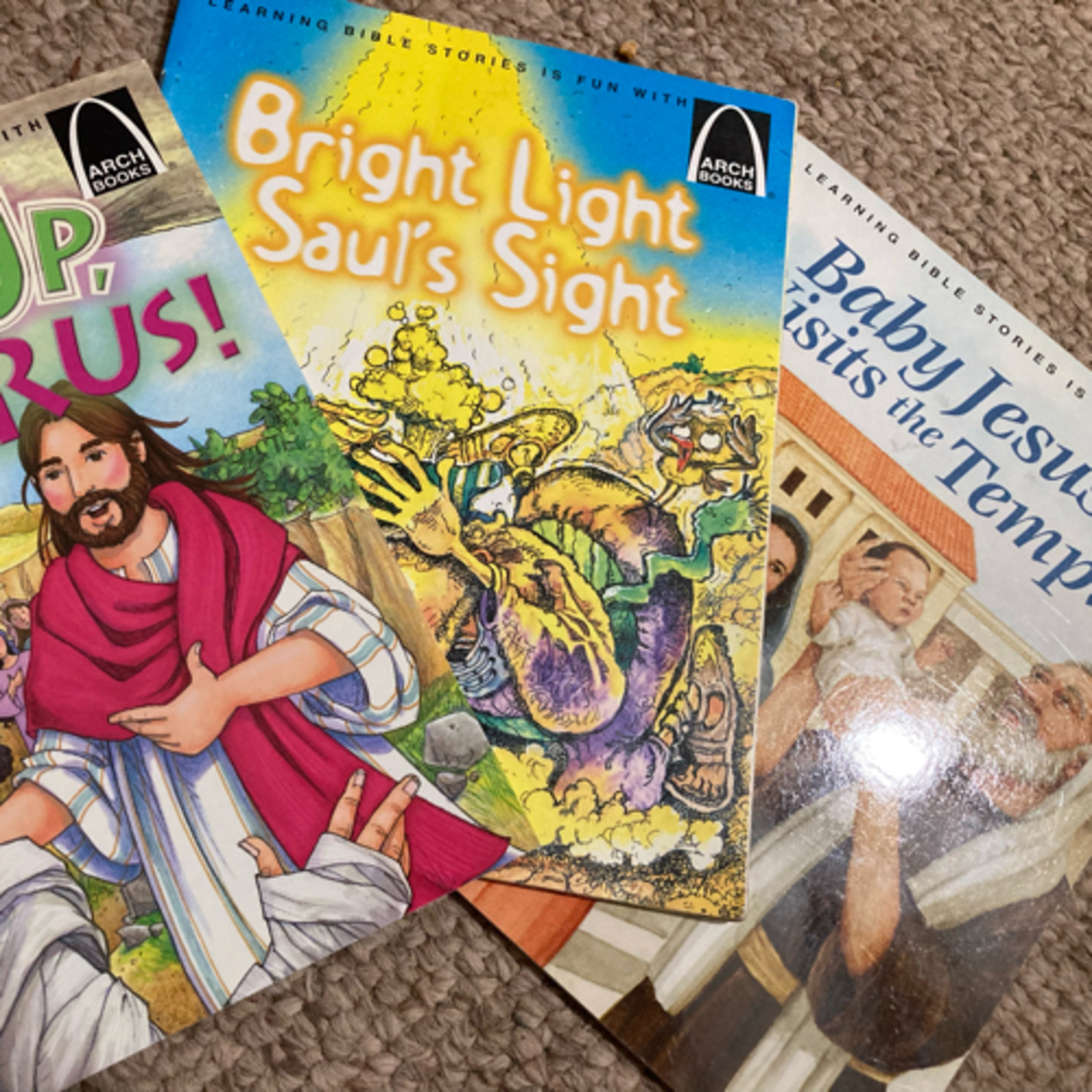 Mimi’s Chapter Books and Stories