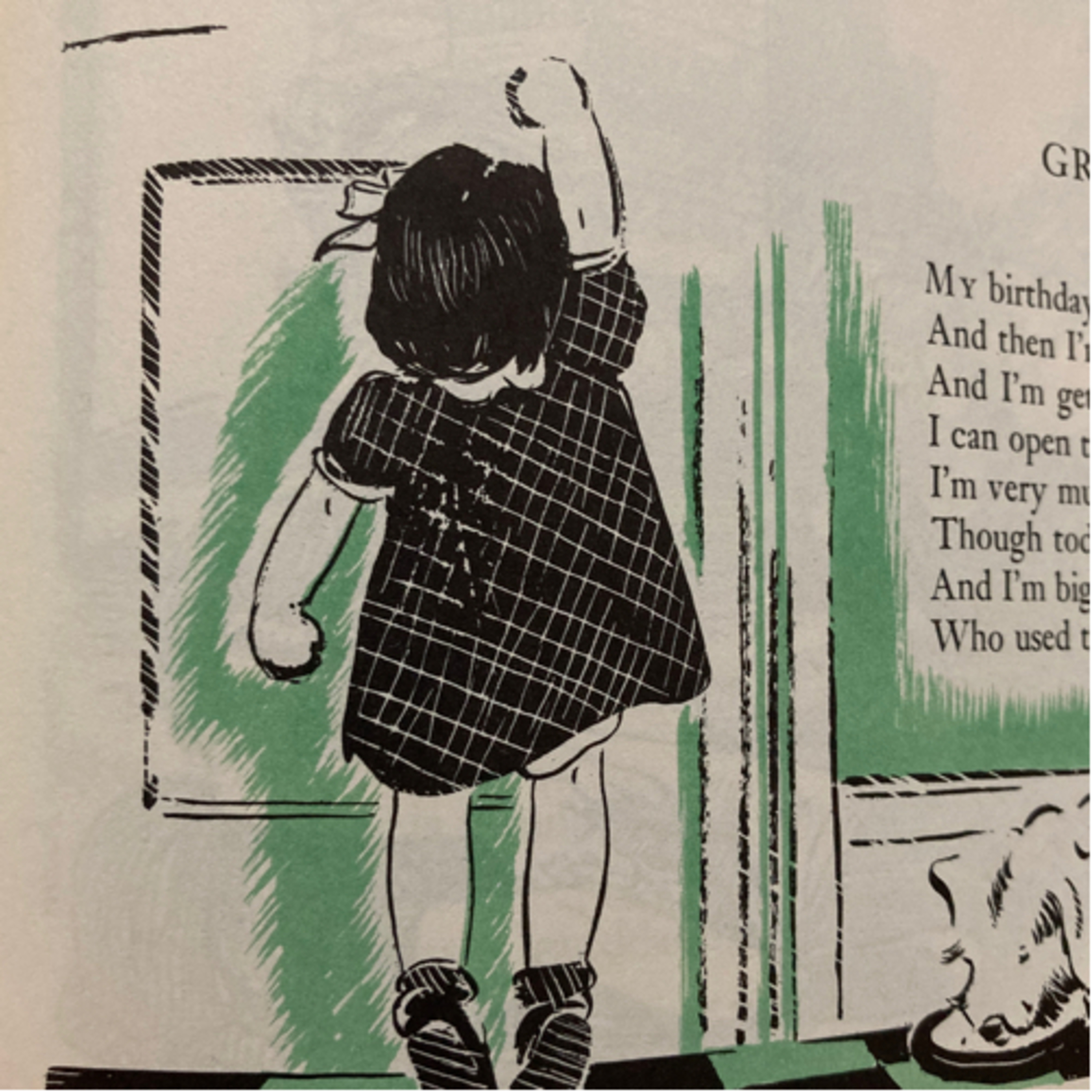 Children’s Poems and Stories; Ep. 7 episode artwork