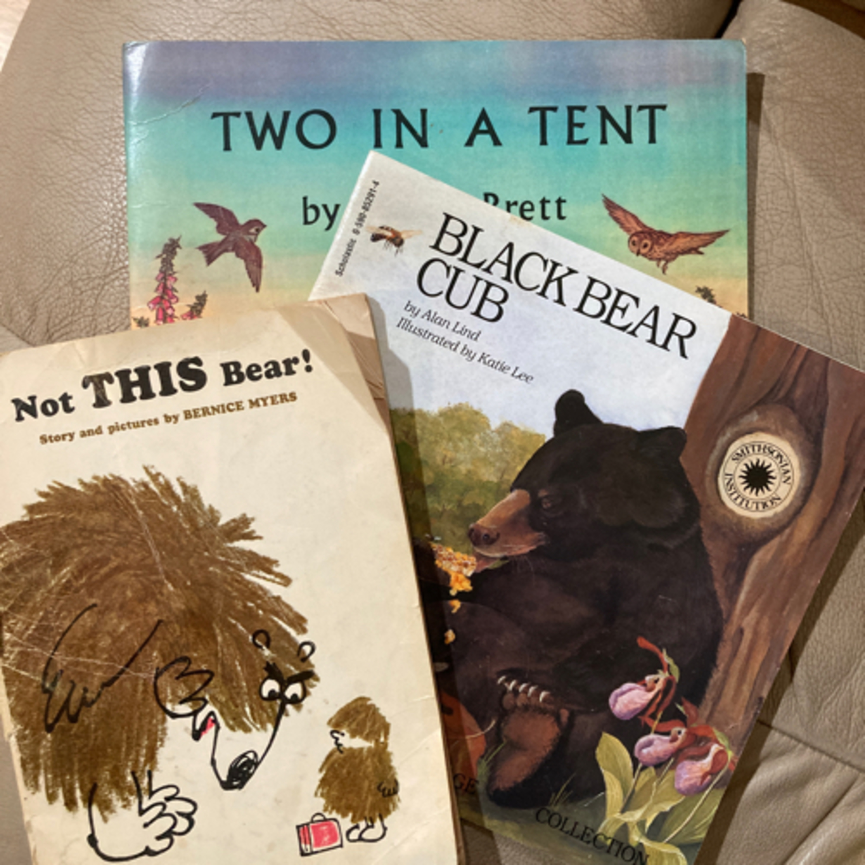 Mimi’s Chapter Books and Stories