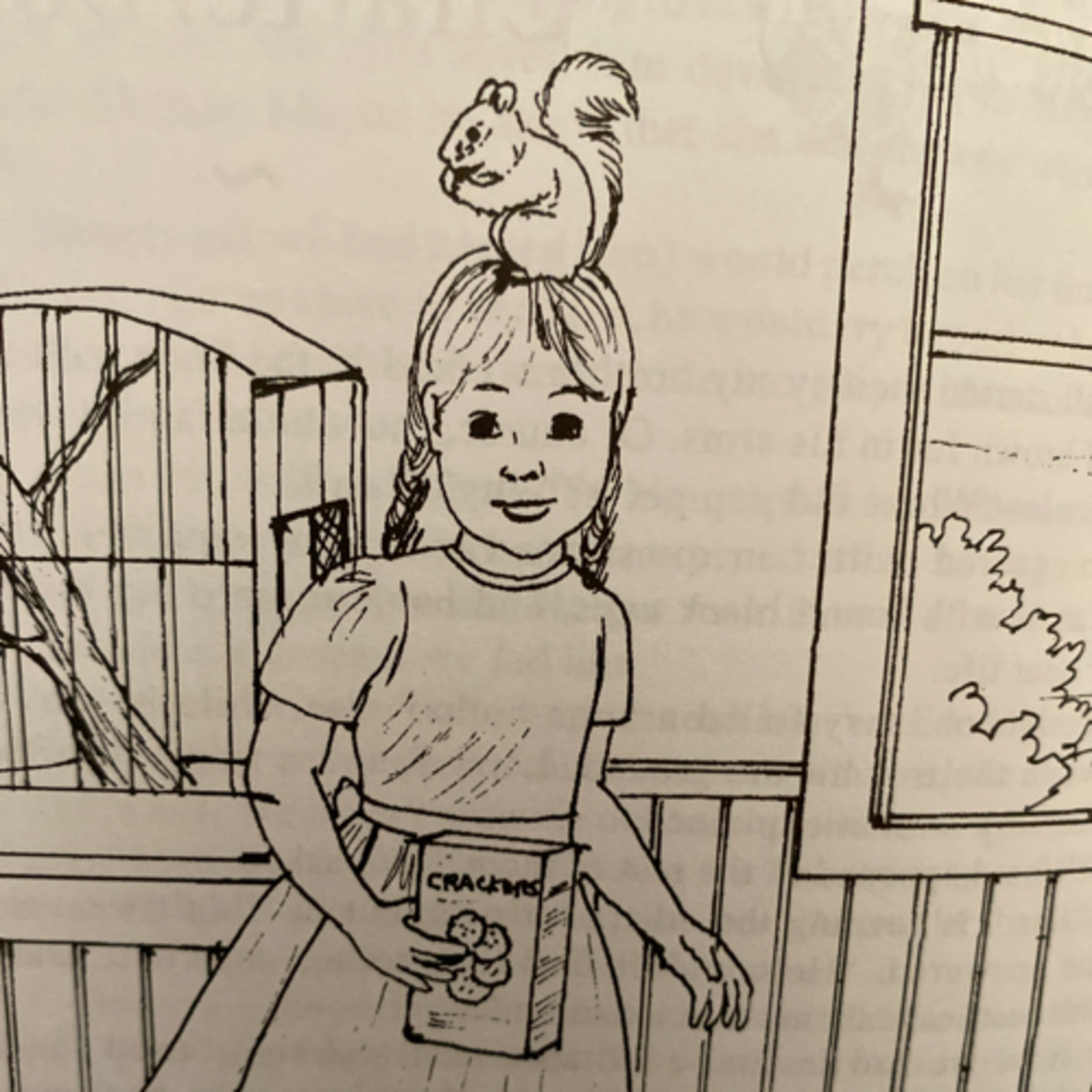 Episode 2 : Amish and Mennonite Animal Stories  episode artwork