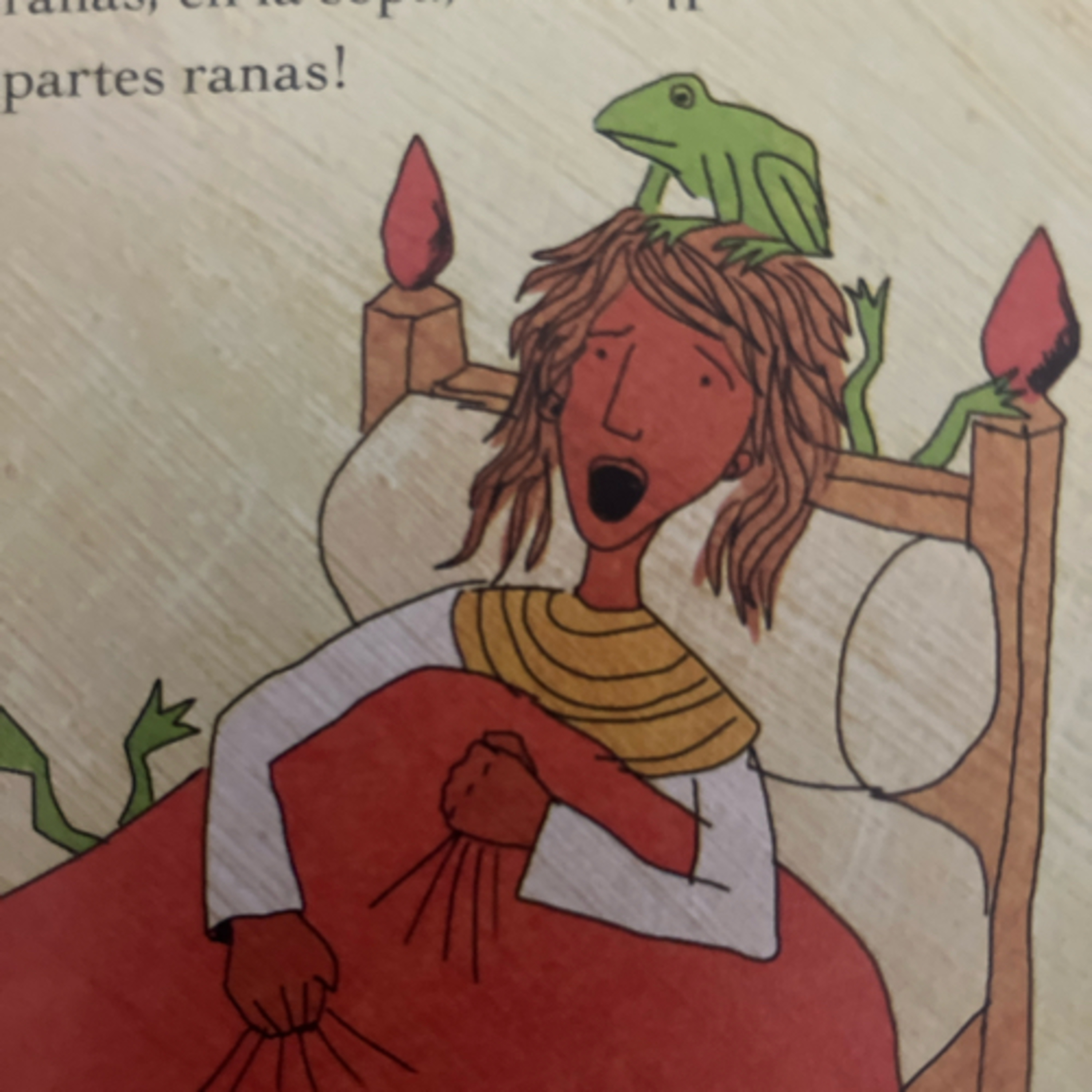 Episode 6: “The Jesus Storybook Bible” bilingual  episode artwork