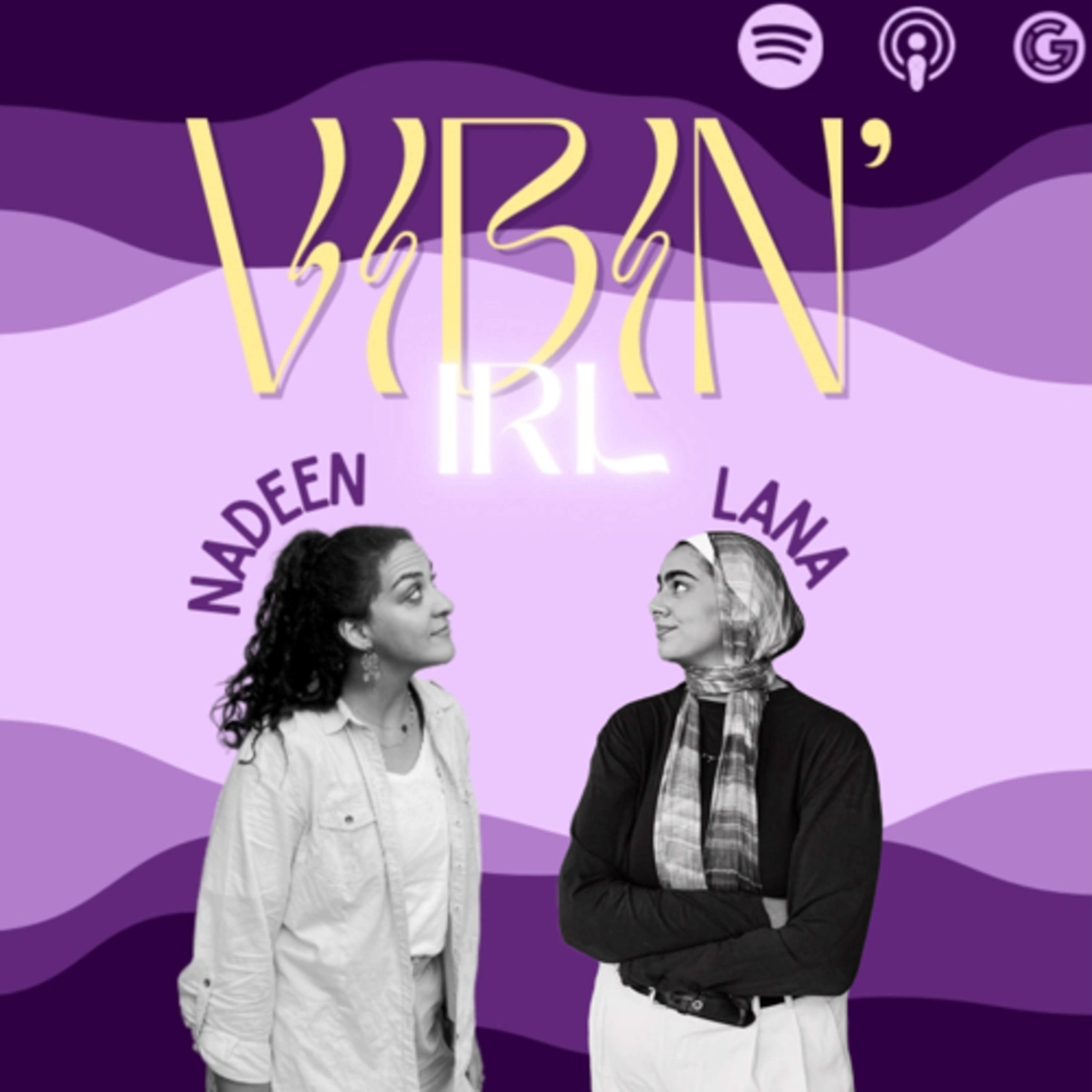 Vibin\' IRL