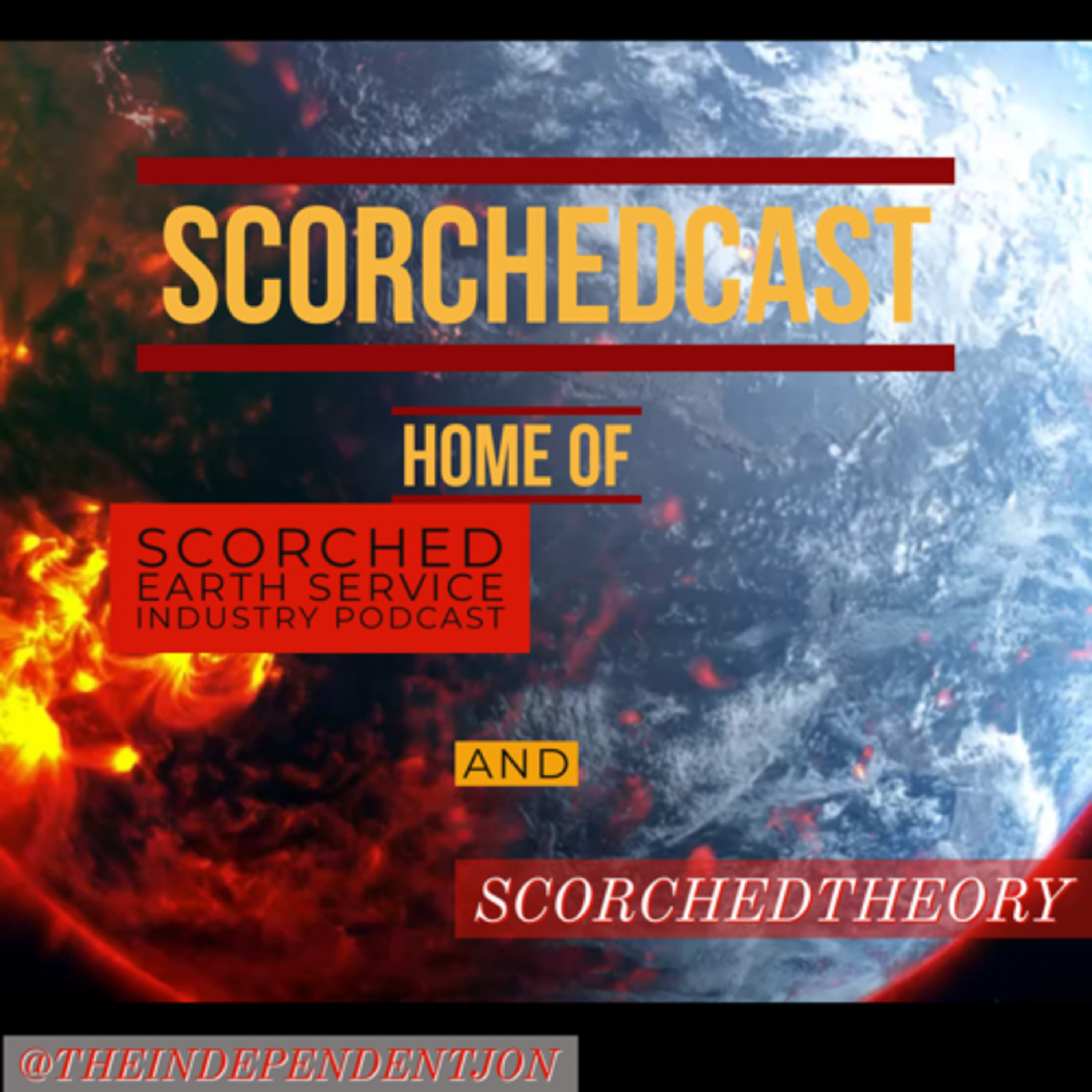 ScorcedTheory
