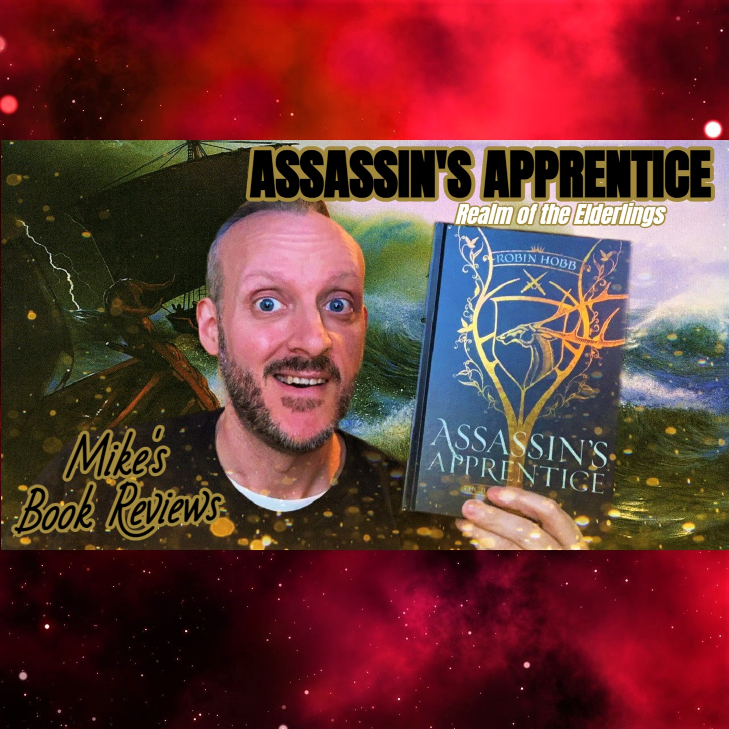 Mike\'s Book Reviews