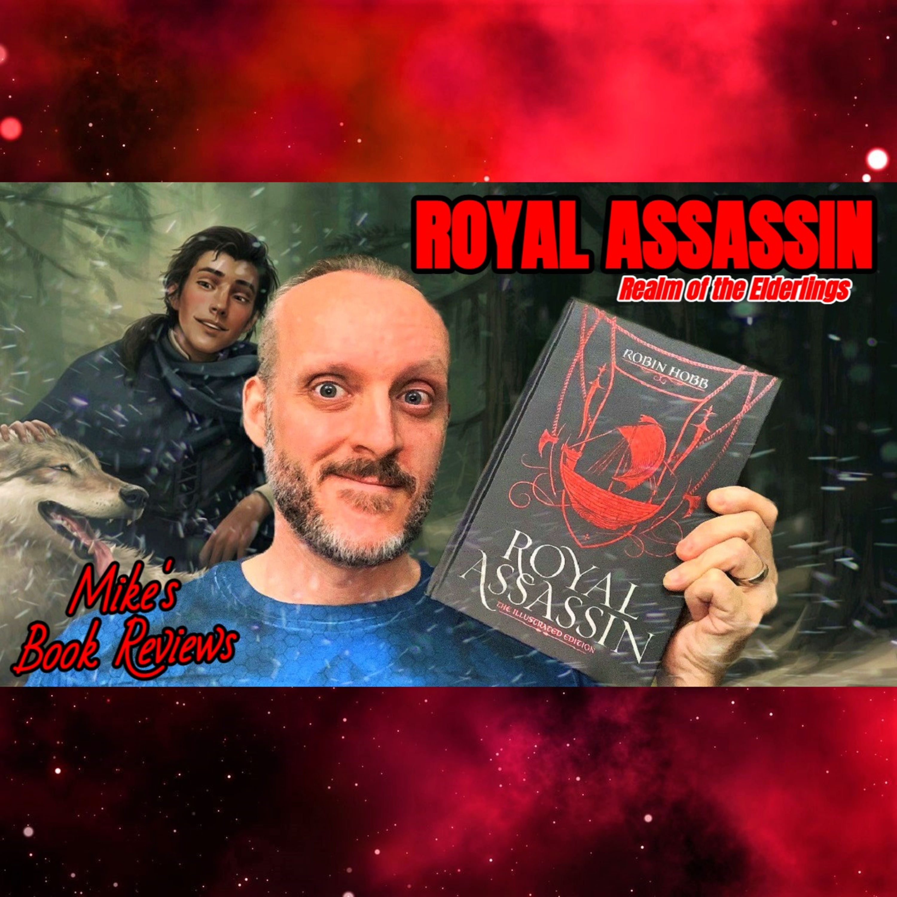 Mike\'s Book Reviews