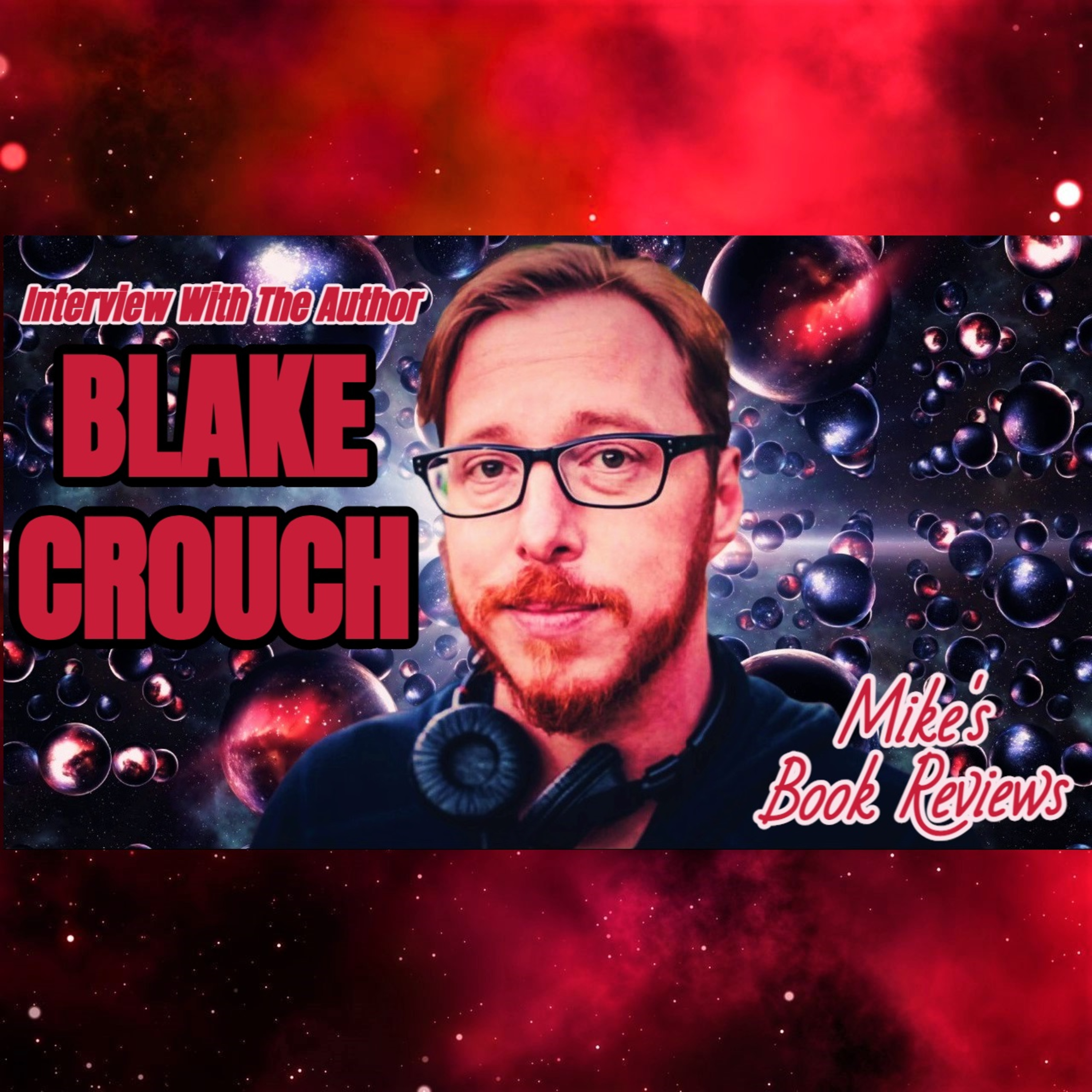 Mike\'s Book Reviews