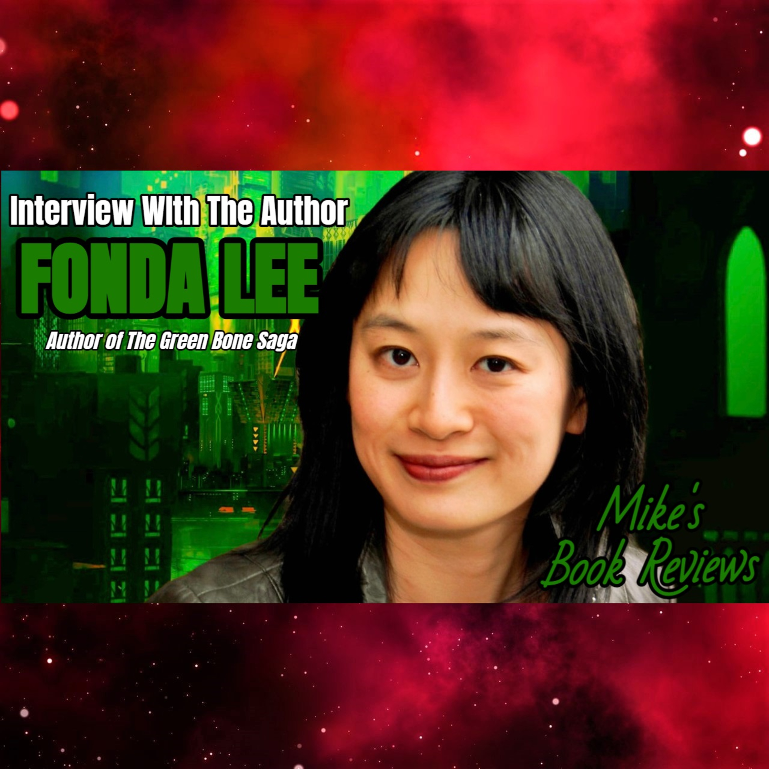 Mike\'s Book Reviews