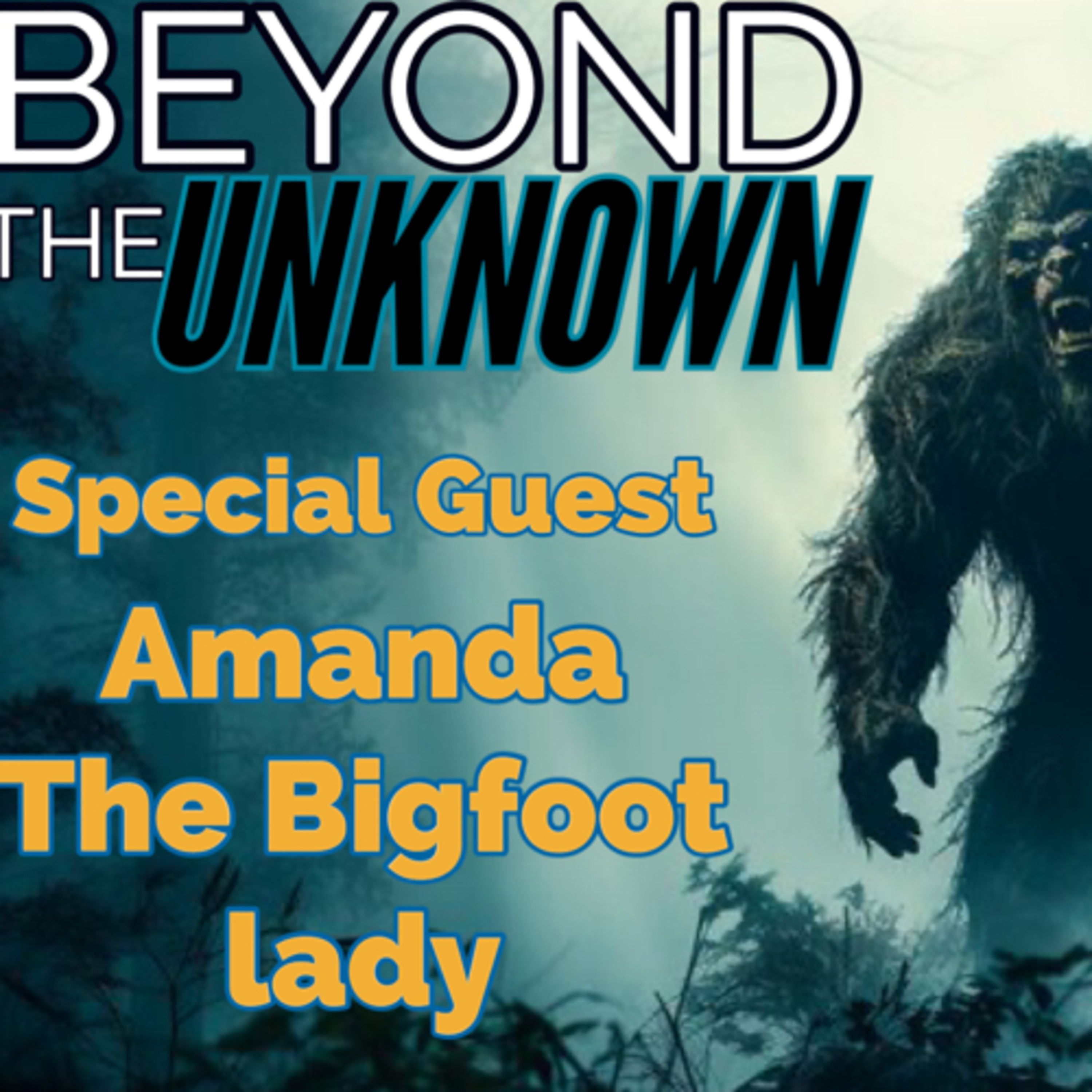 Beyond the Unknown