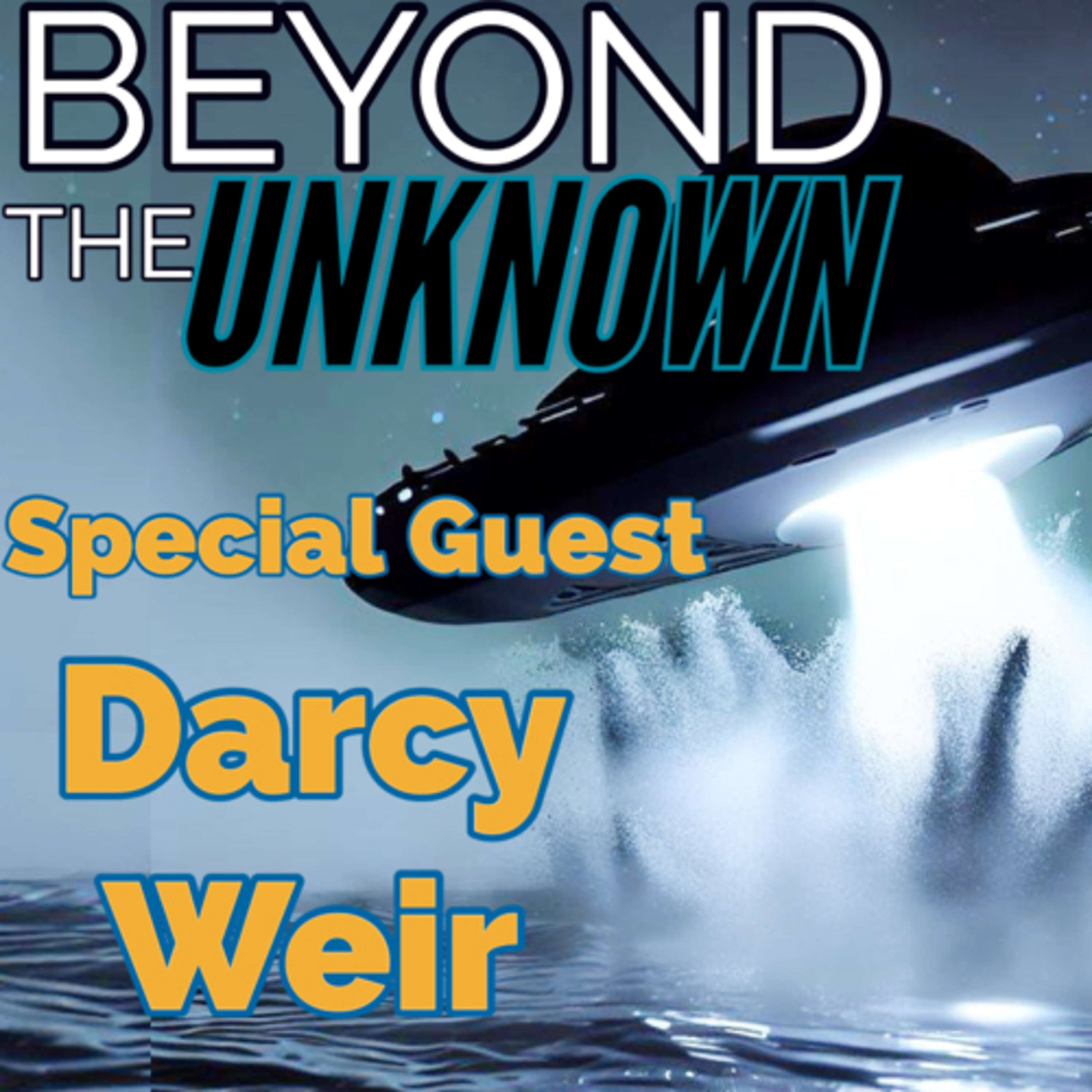 Beyond the Unknown